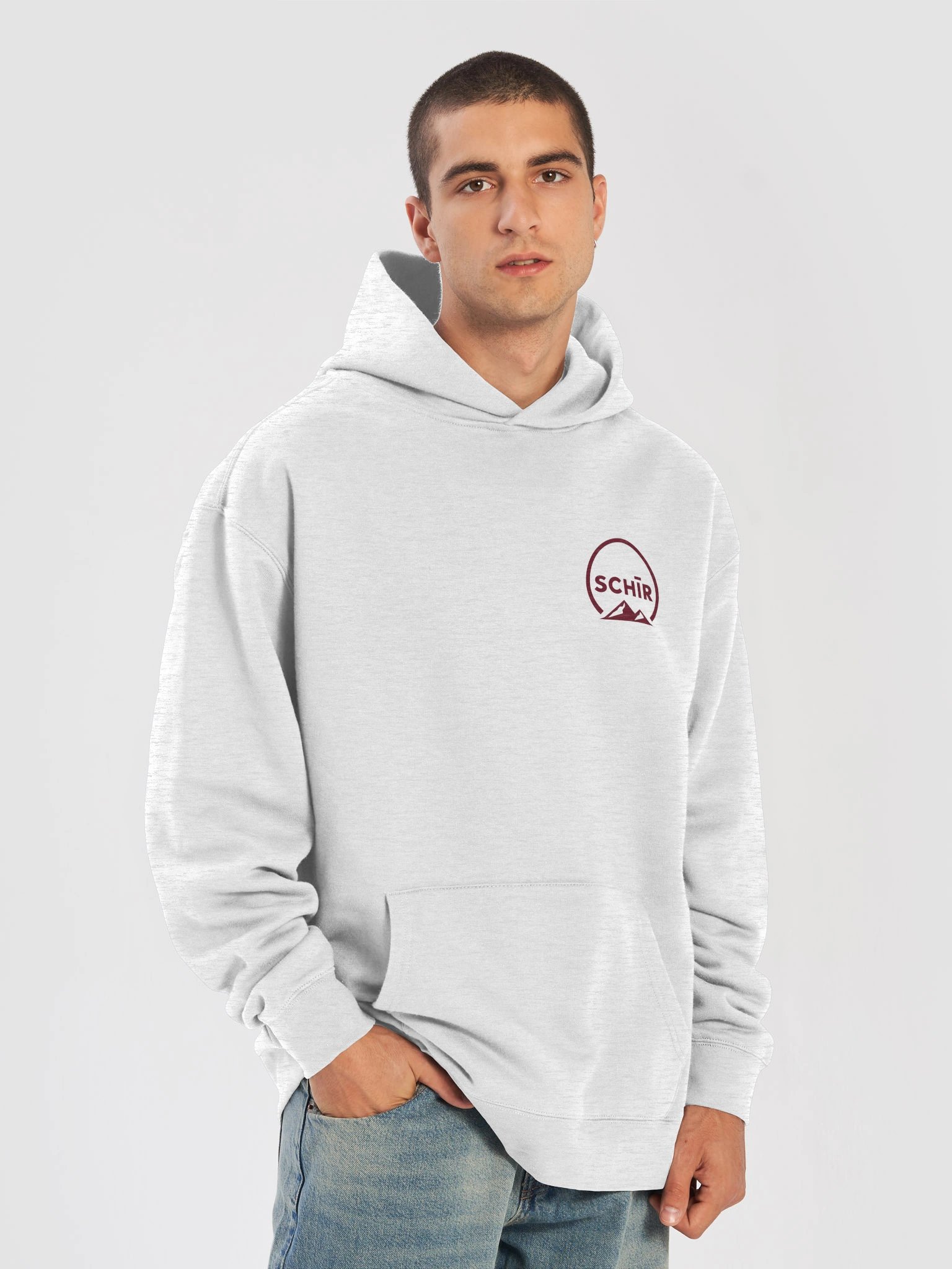 CONTOUR HOODIE product image (31)