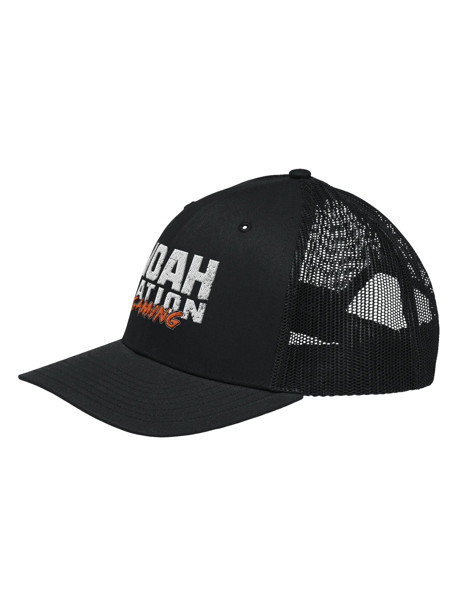 Noah Nation Gaming Trucker Hat product image (2)