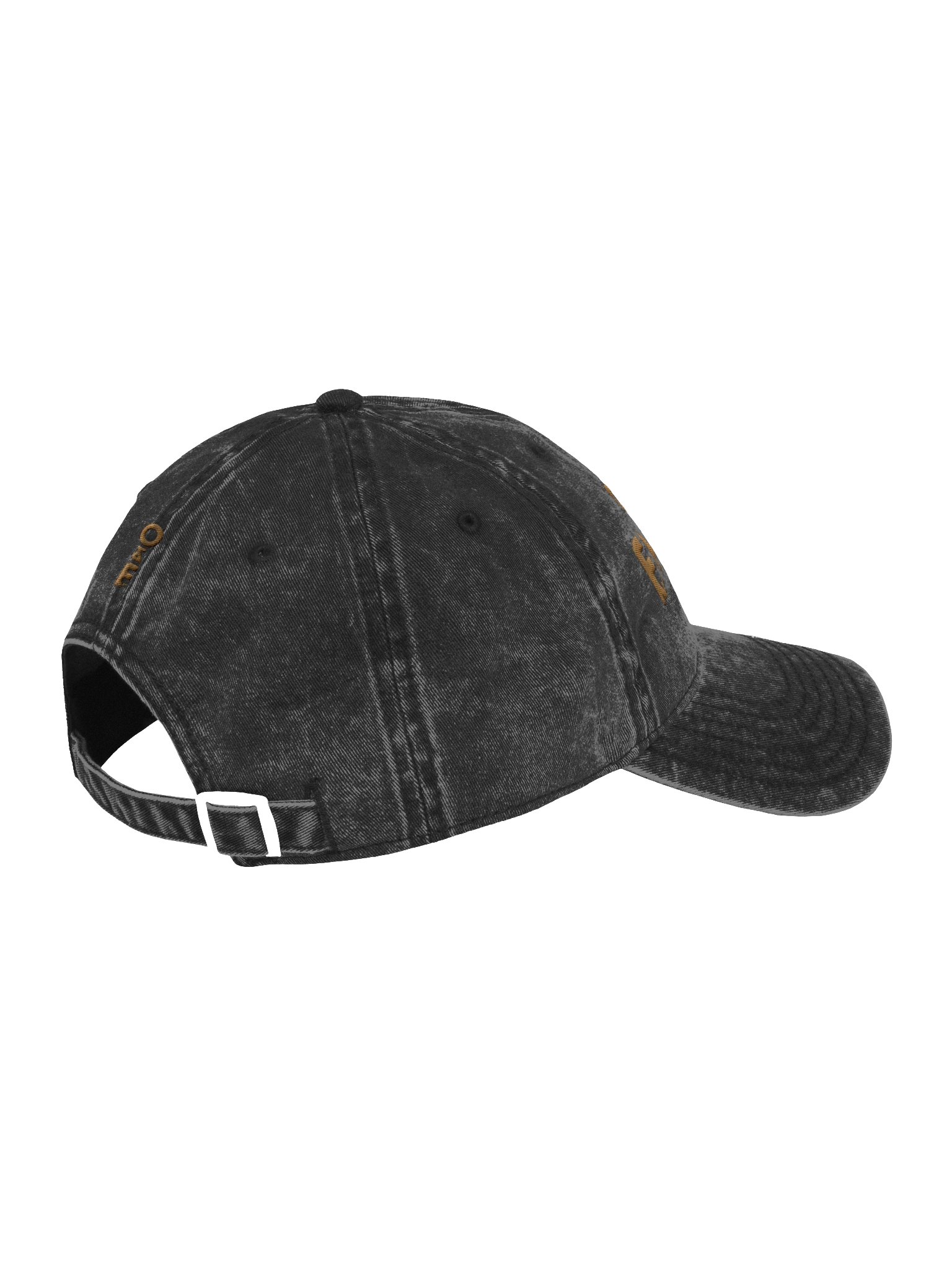 Oaths & Empires Distressed Cap product image (4)