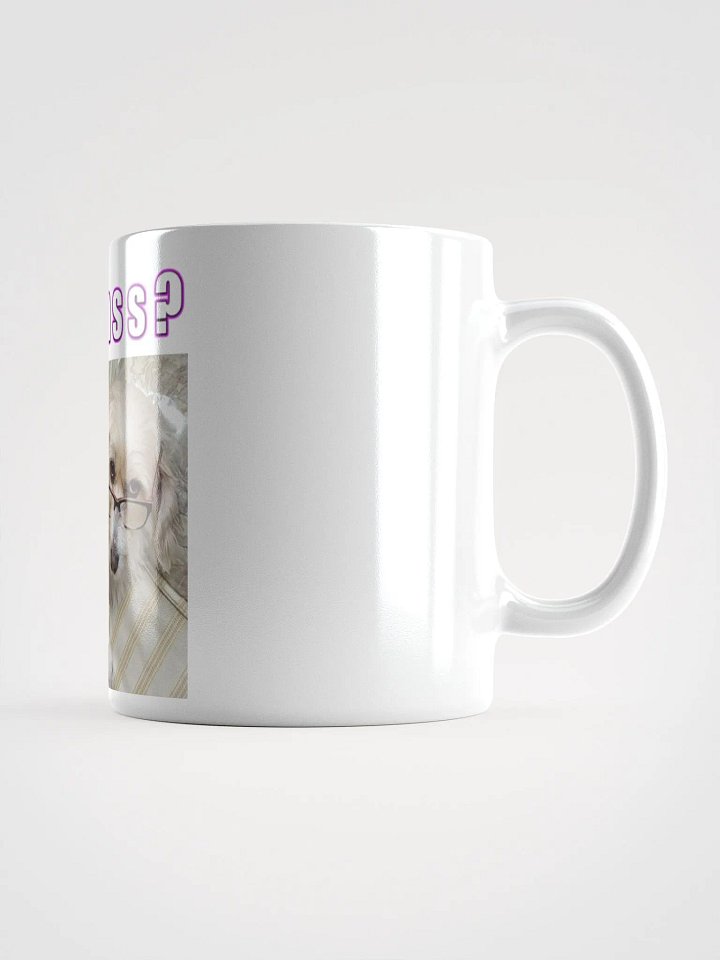 Deadass? Dog product image (2)