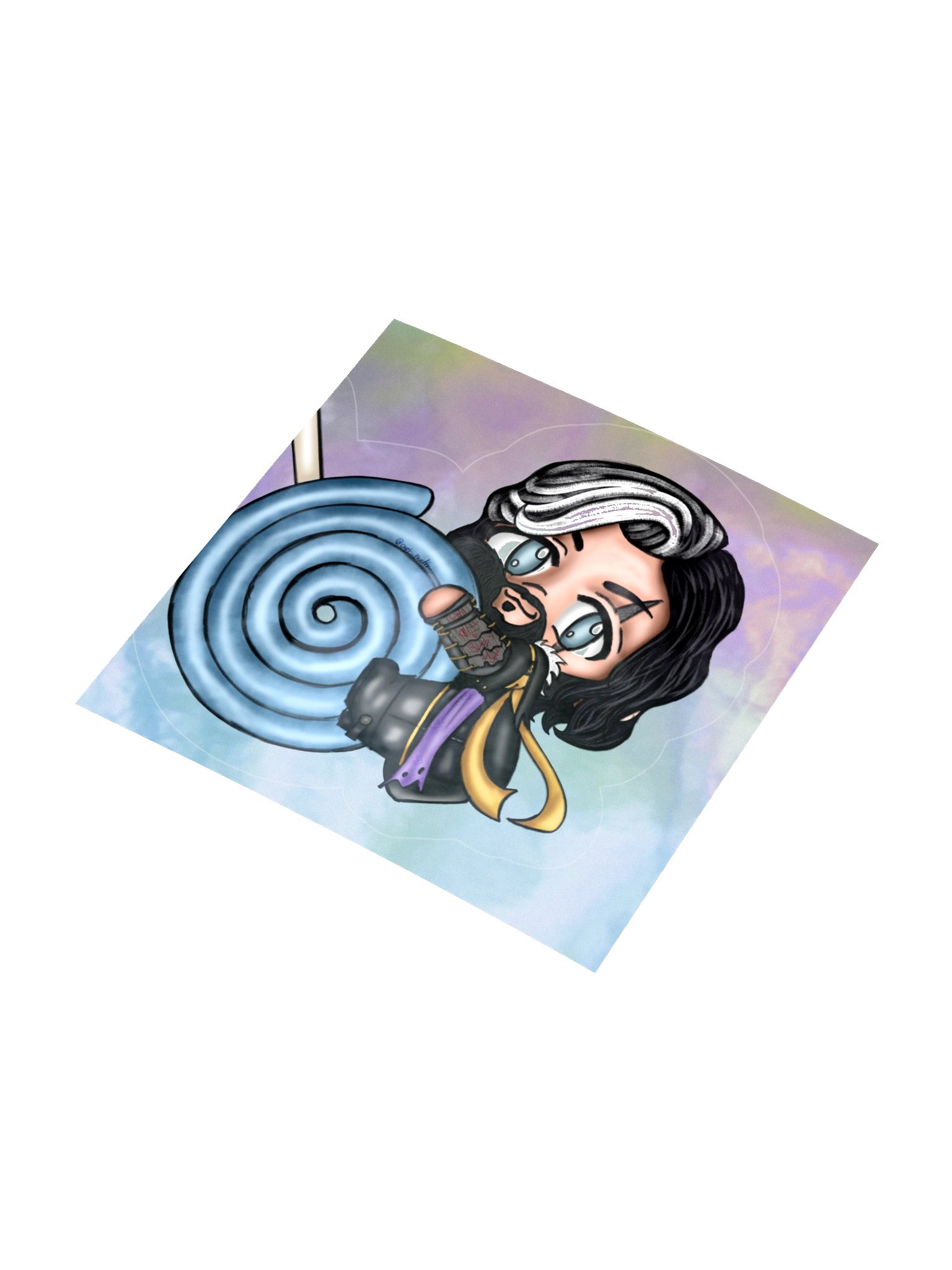 Sweet Tooth Chib product image (8)