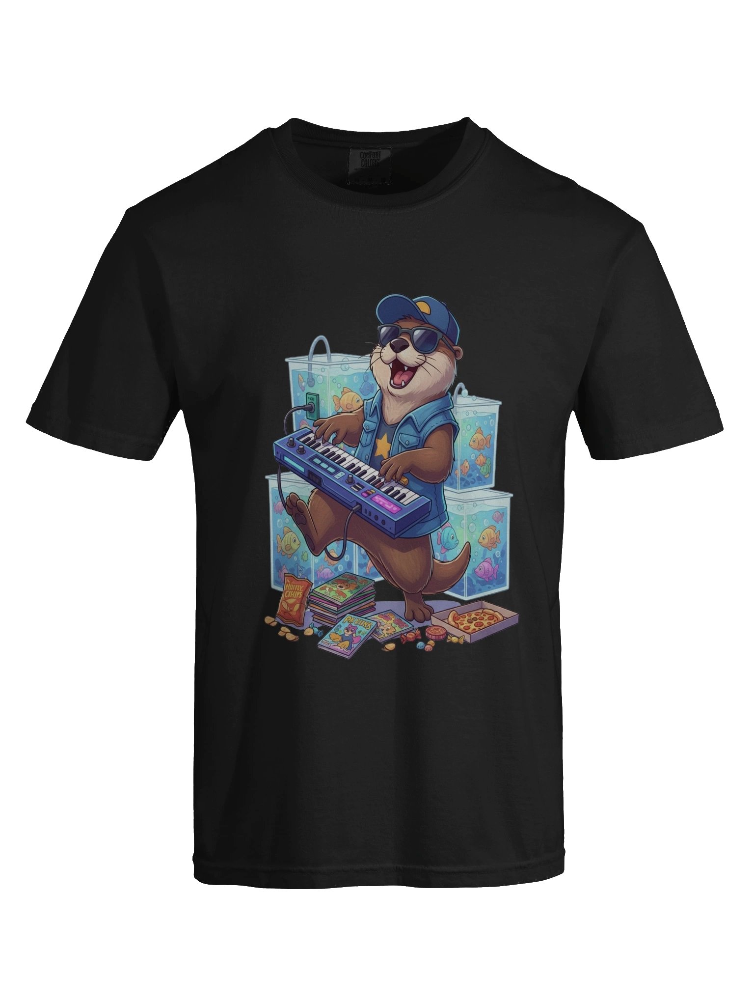Cool Otter product image (7)