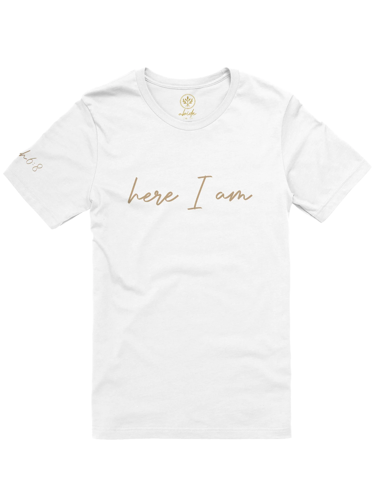 Here I Am product image (1)