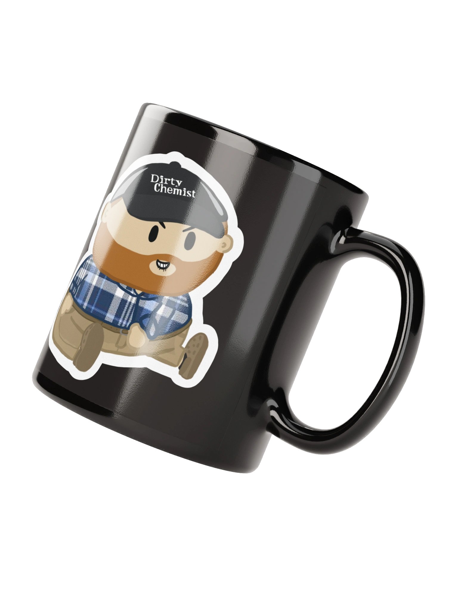 MuchGrab Mug product image (4)