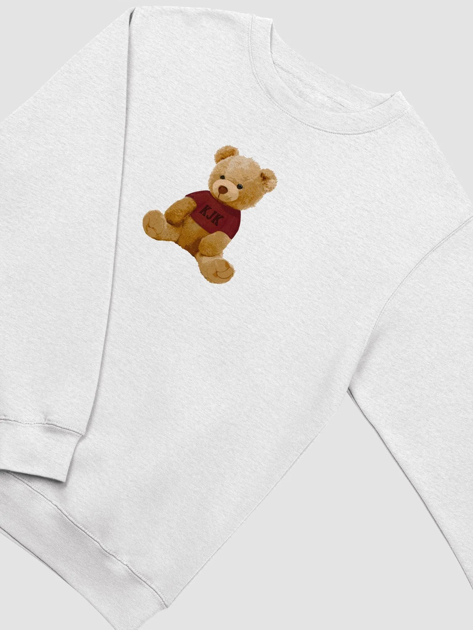 Teddy Bear Crewneck product image (3)
