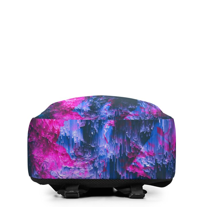 Cyberia Premium Bag product image (2)