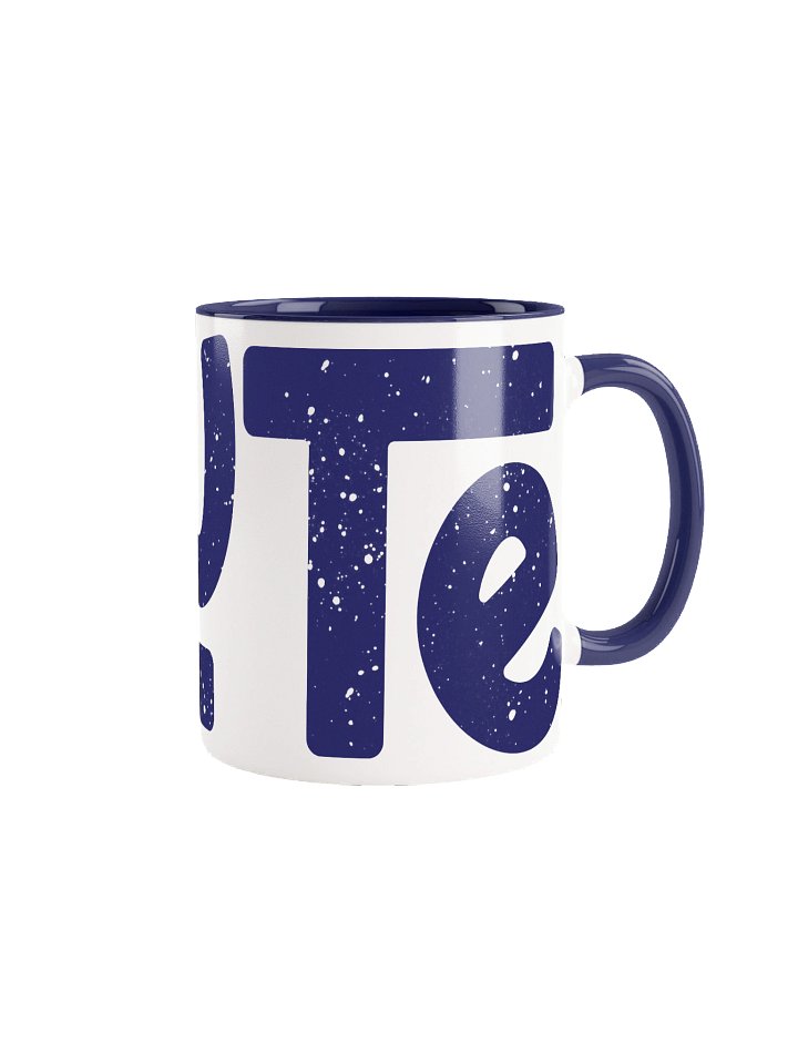 Big Bold Flute! Flute 11 oz product image (2)