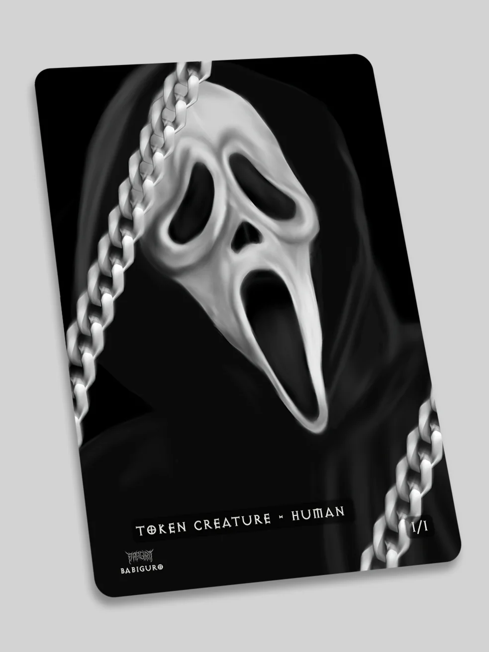Human Token product image (1)