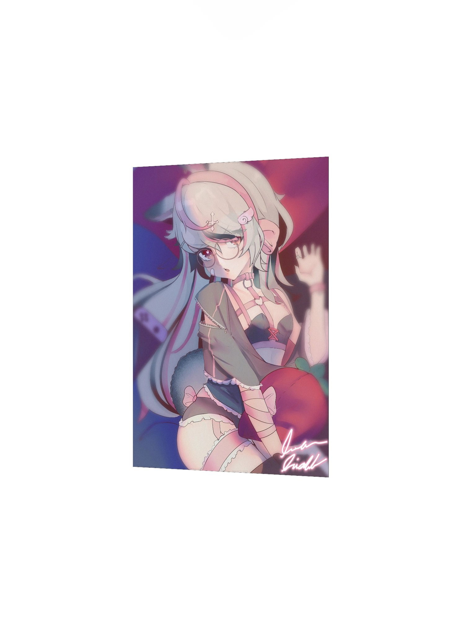 Sleepy Poster product image (7)