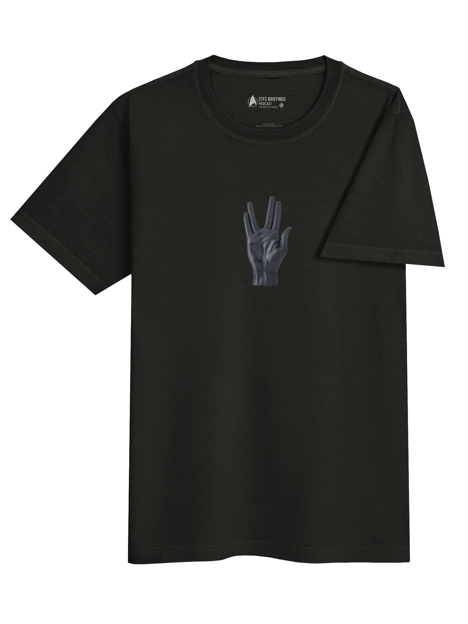 LLAP Oversized T-Shirt Classic product image (19)