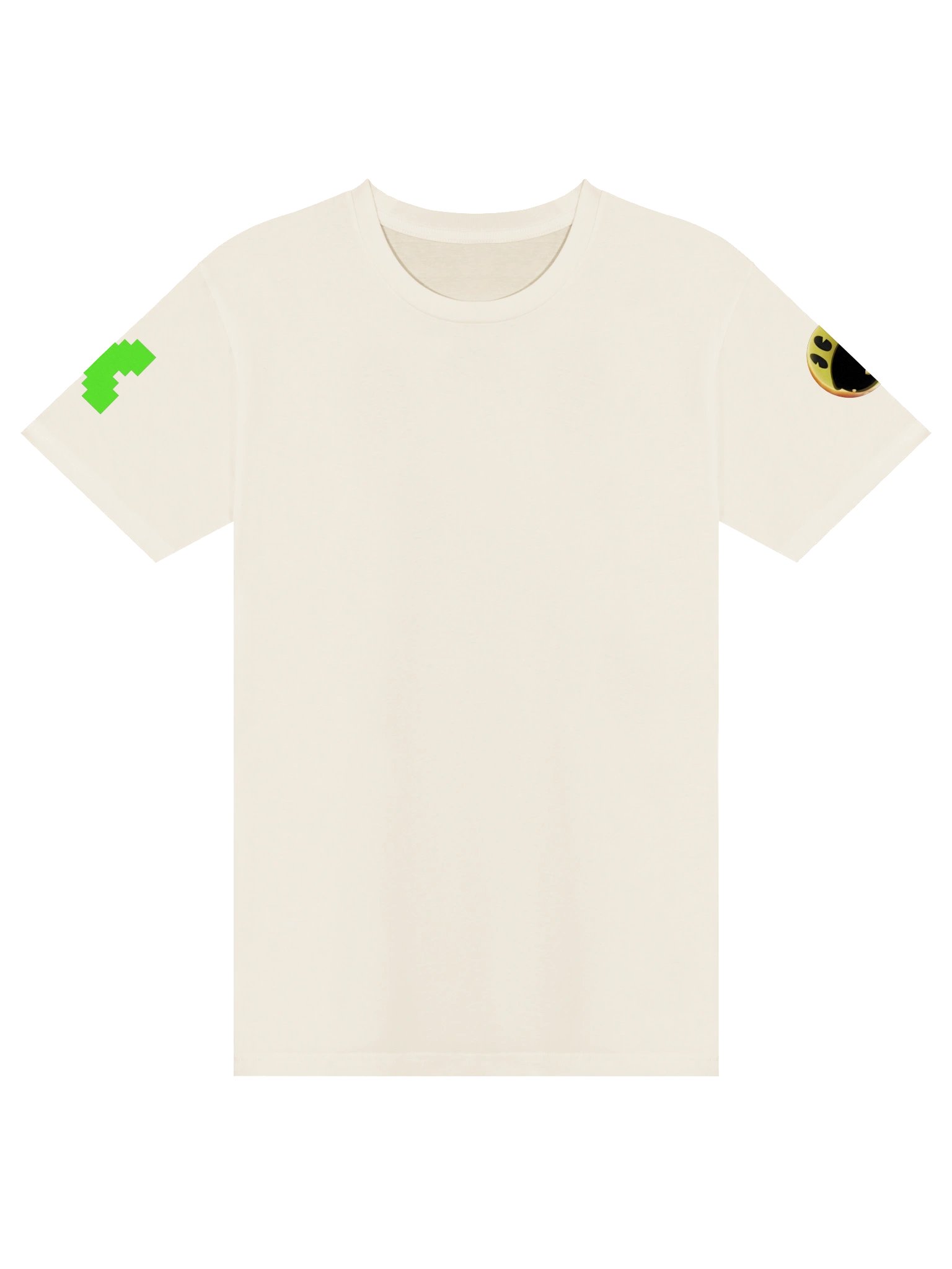 Pak Classic V2 Tshirt product image (1)