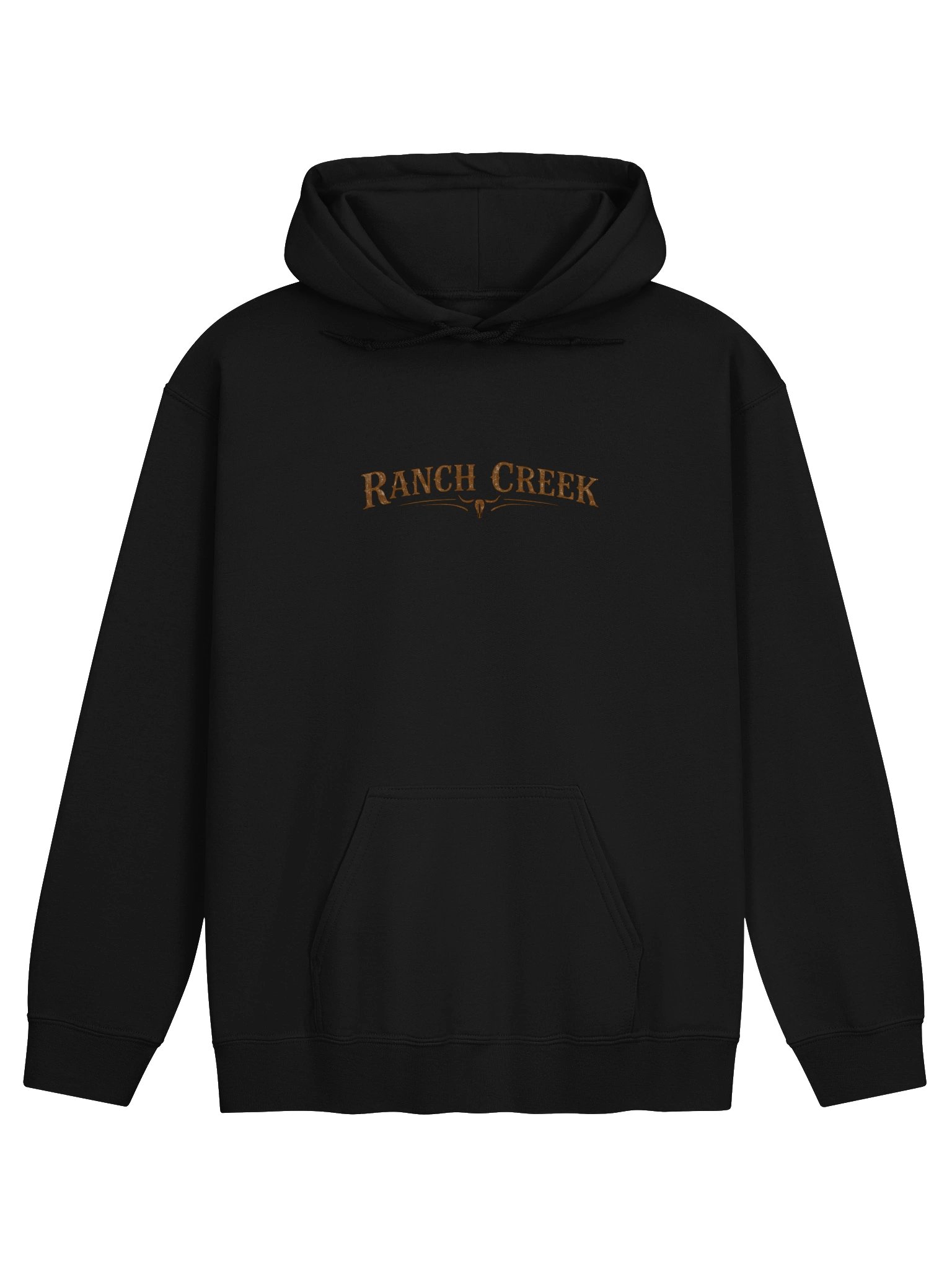 Elk Hunter Hoodie product image (2)