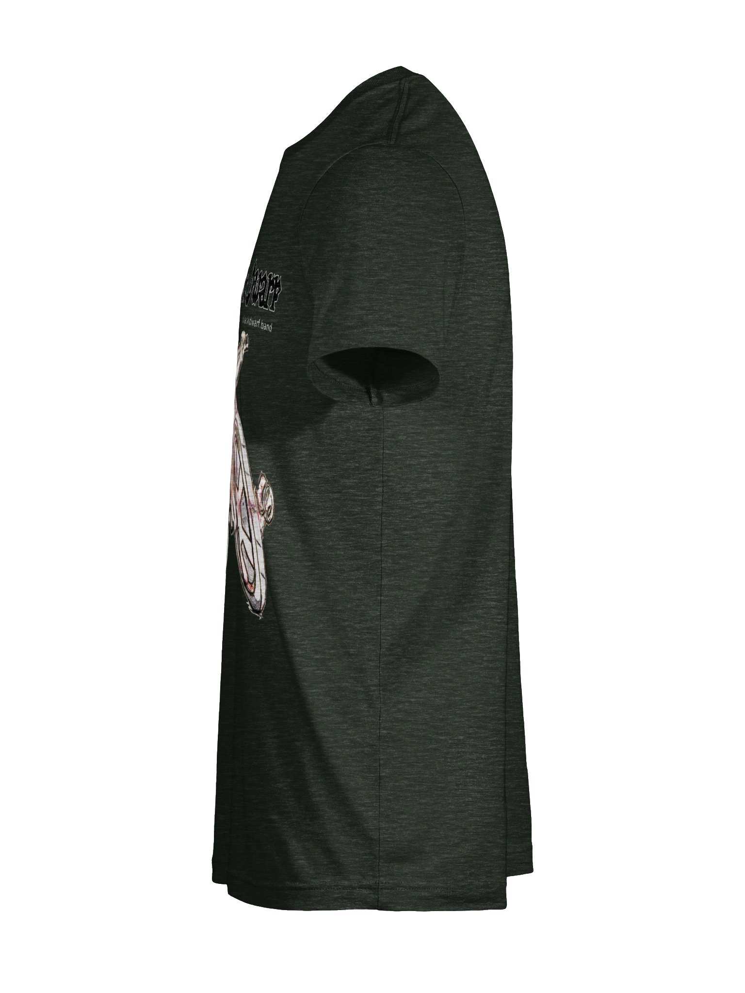 Black Dwarf Move Over product image (9)