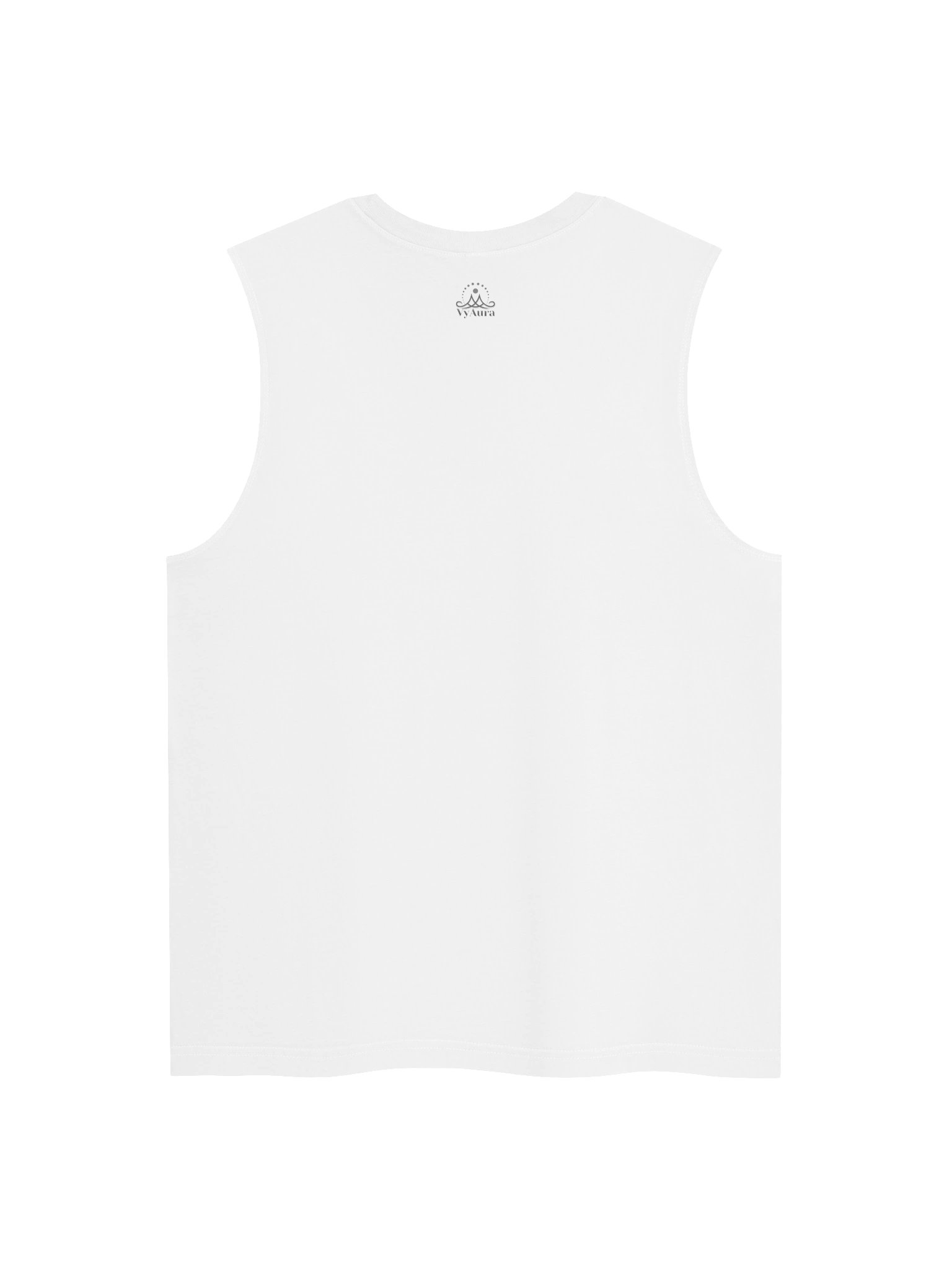 Equilibrium Unisex Muscle Tee product image (5)