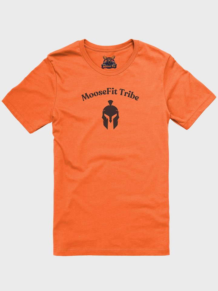 MooseFit Tribe T-Shirt product image (8)