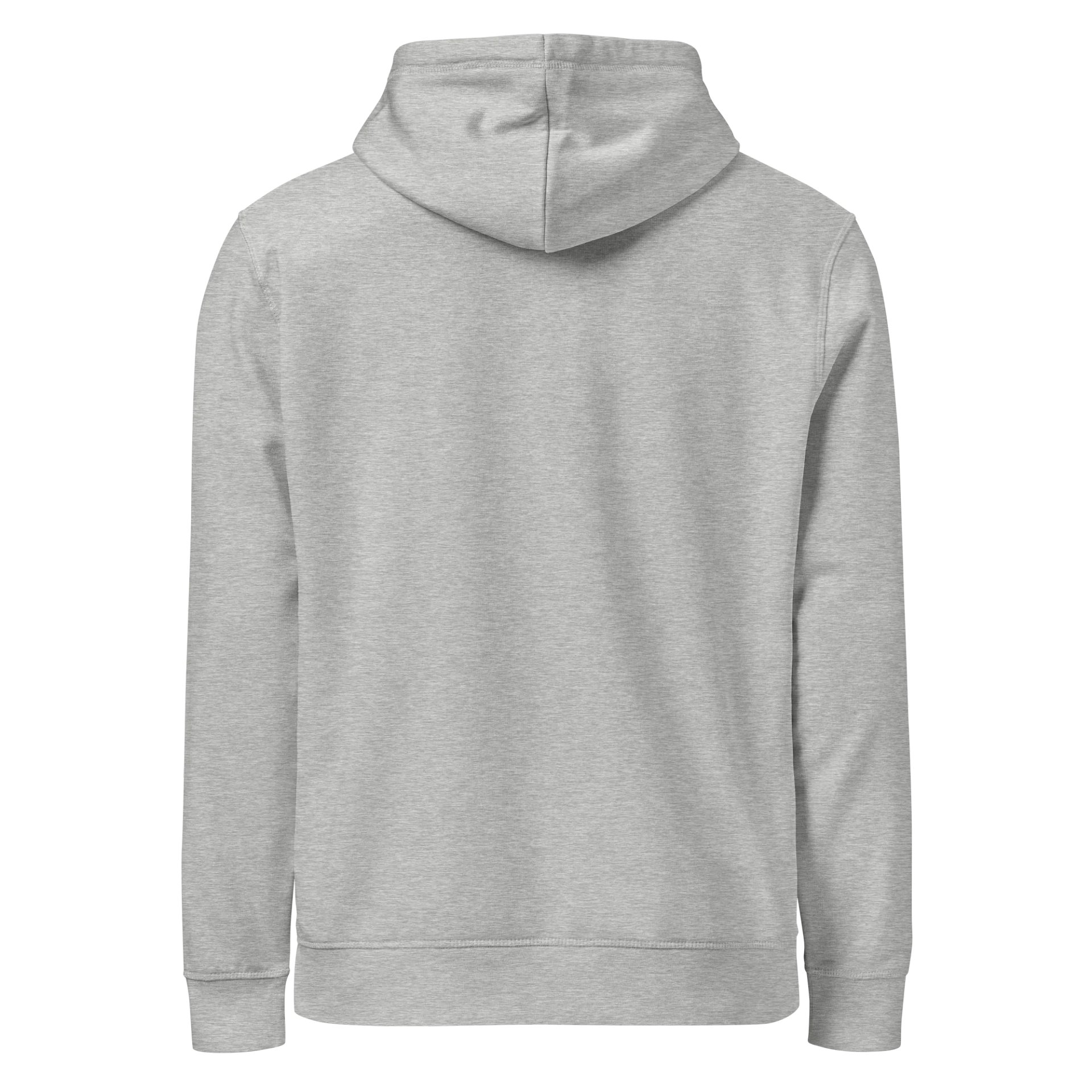 Mid-Season Organic Comfort Hoodie product image (2)
