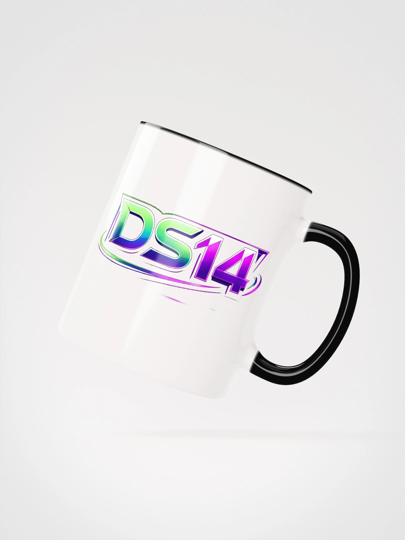 DS14 Mug product image (2)