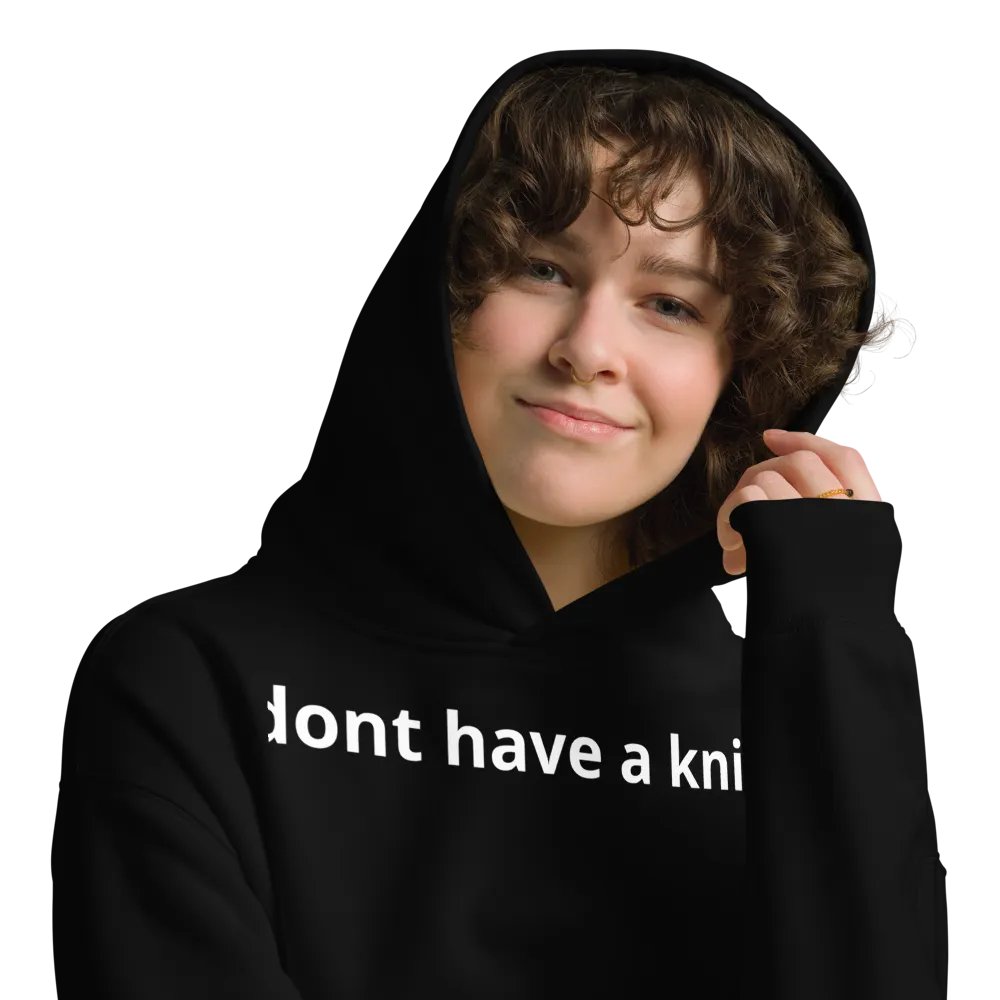 OJ LIFE HOODIE product image (9)