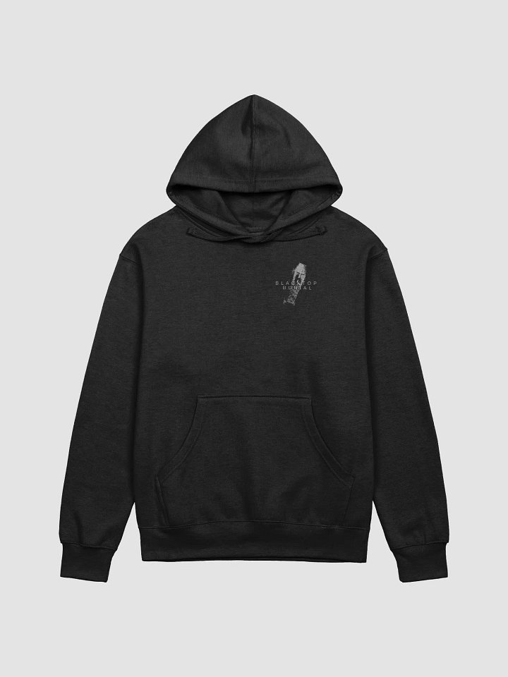 Coffin Hoodie product image (2)