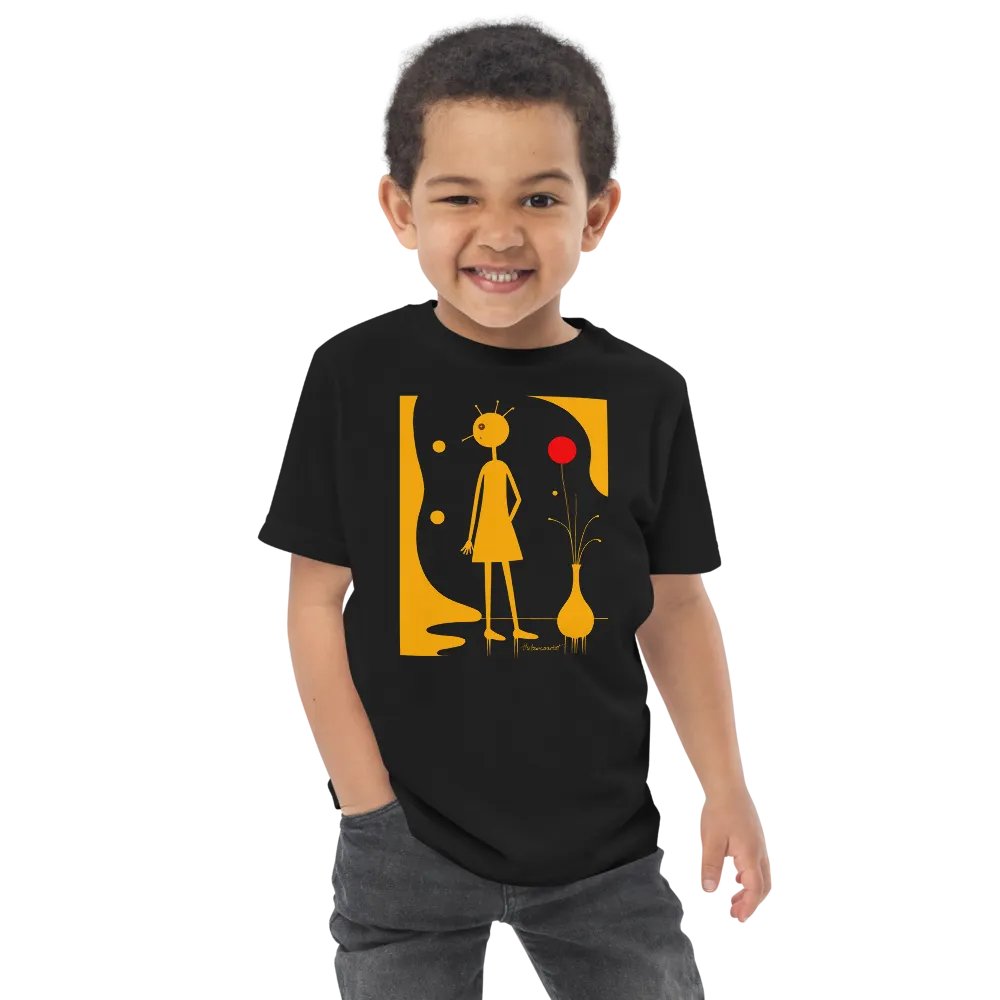 Rabbit Skins Toddler Jersey T-Shirt product image (4)