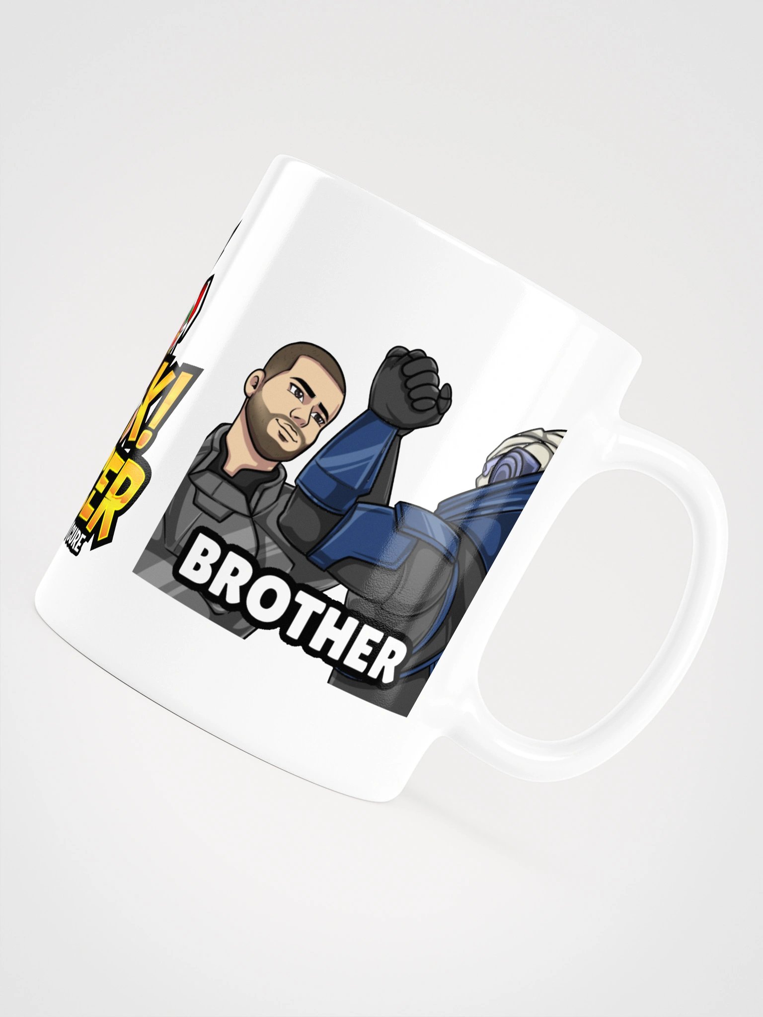 FCancer Mug product image (5)