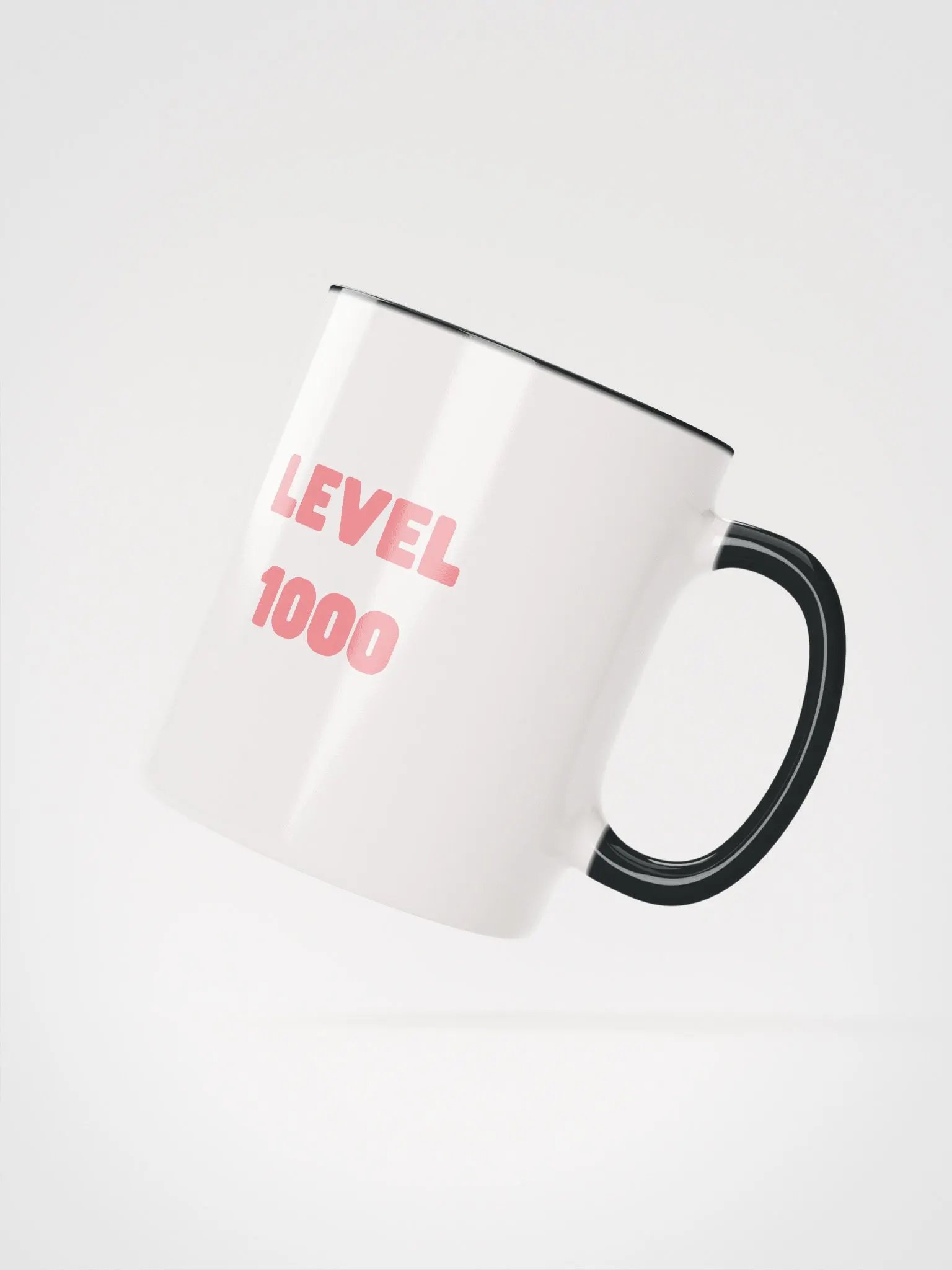 Level 1000 ColorBlock Mug product image (10)