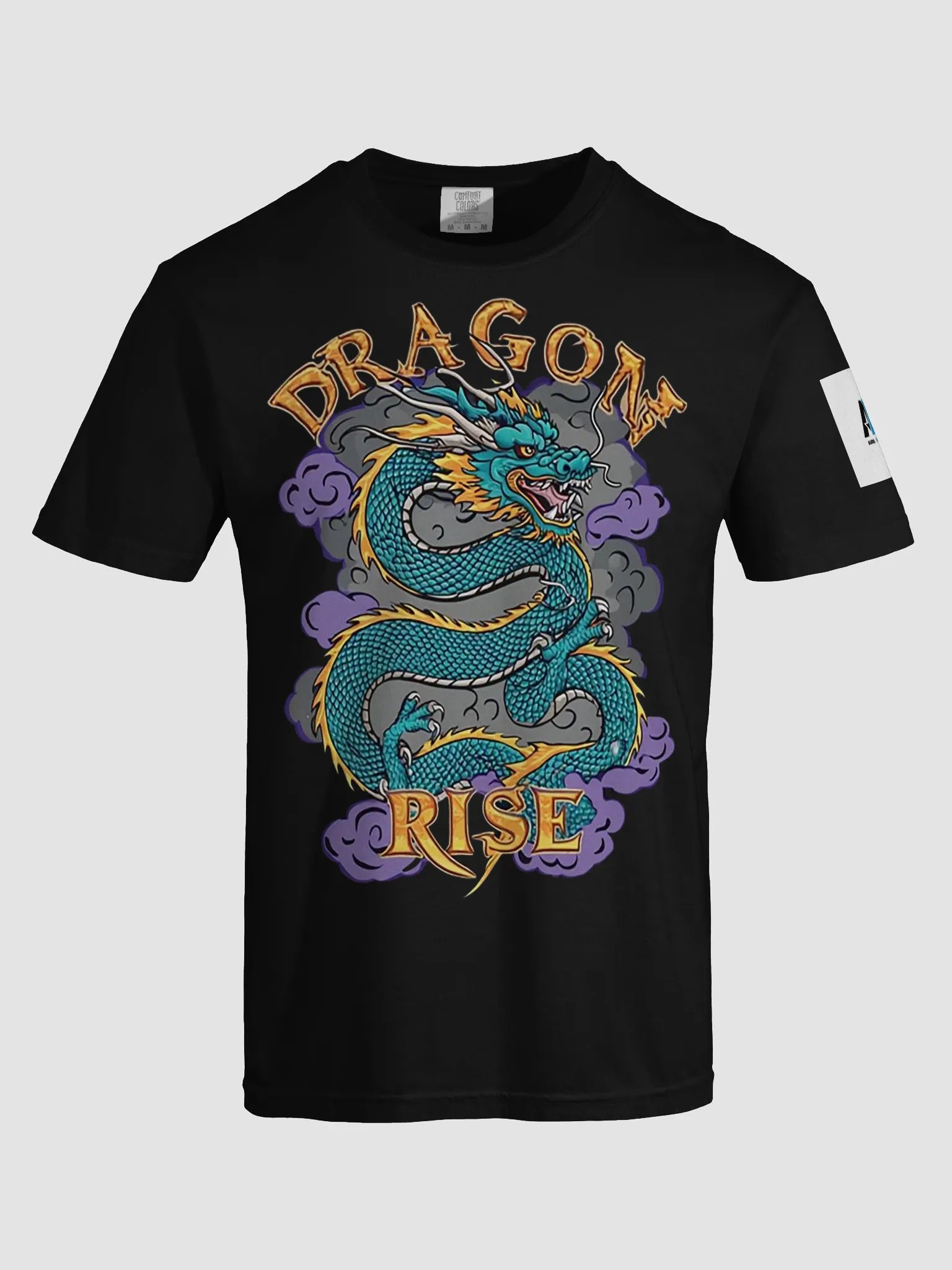 DRAGON RISE product image (33)