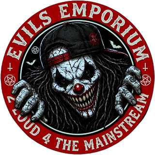 EVILS EMPORIUM 