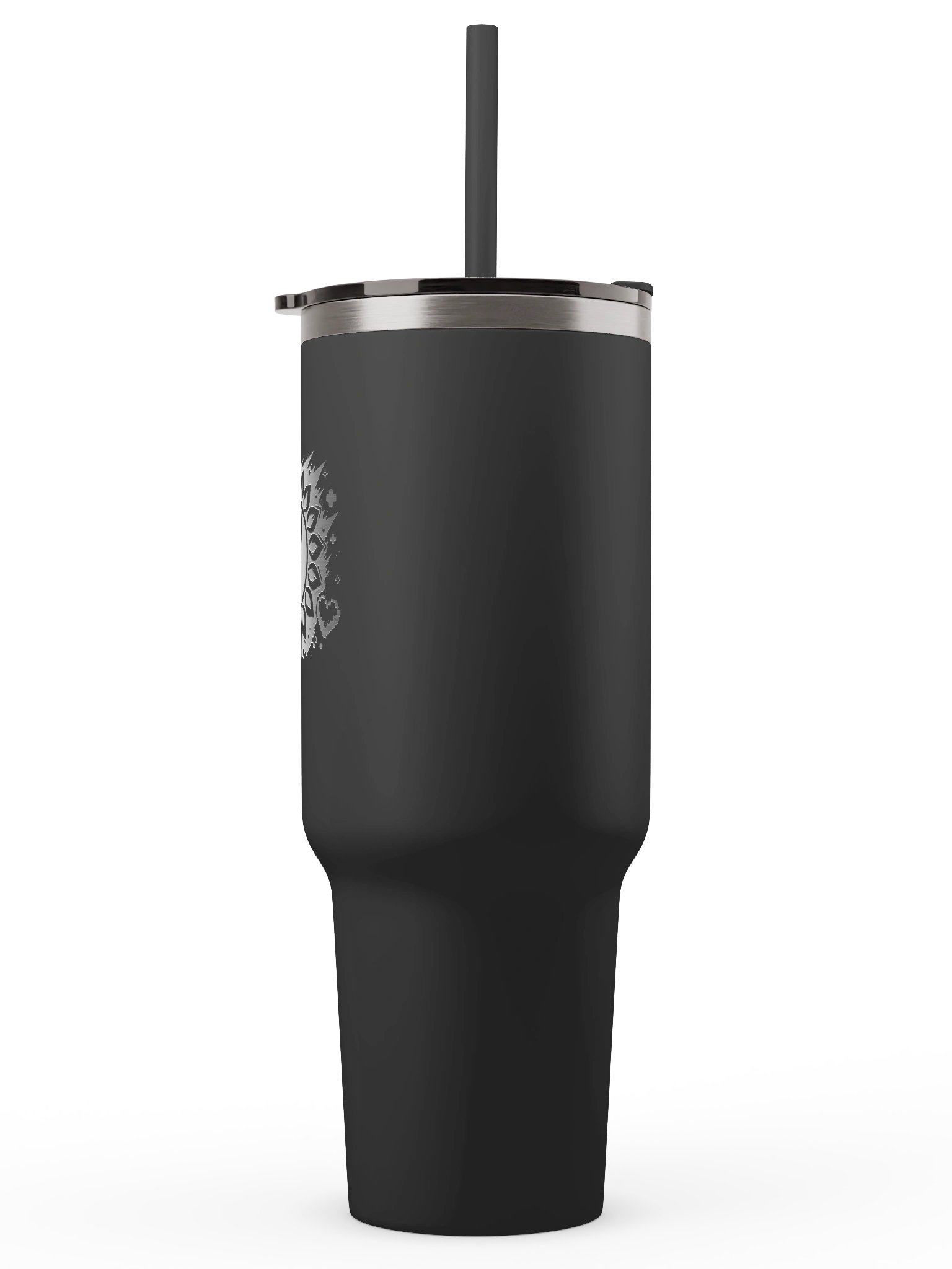 Kitty Engraved Tumbler product image (8)