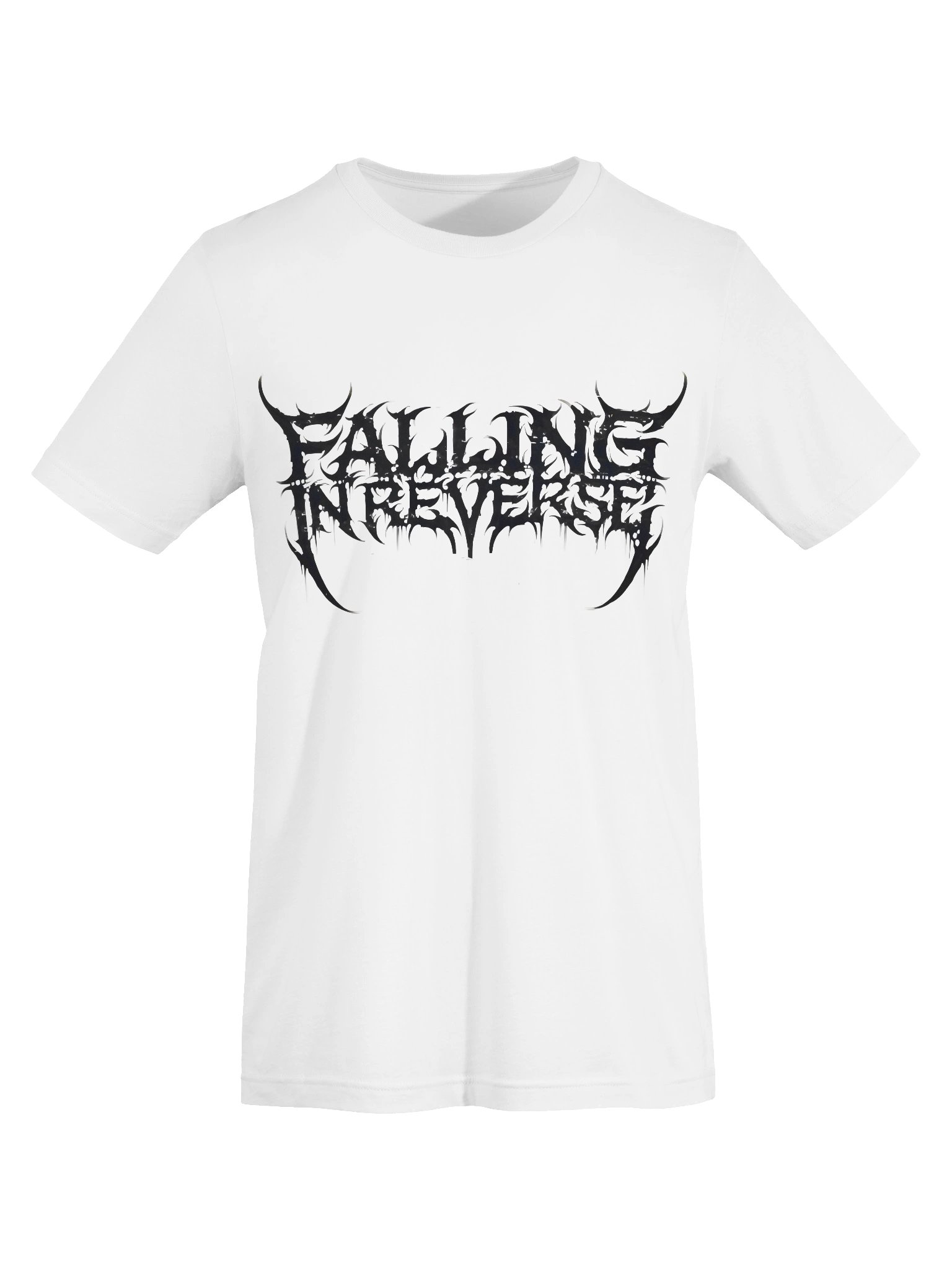 FALLING IN REVERSE T-SHIRT product image (7)