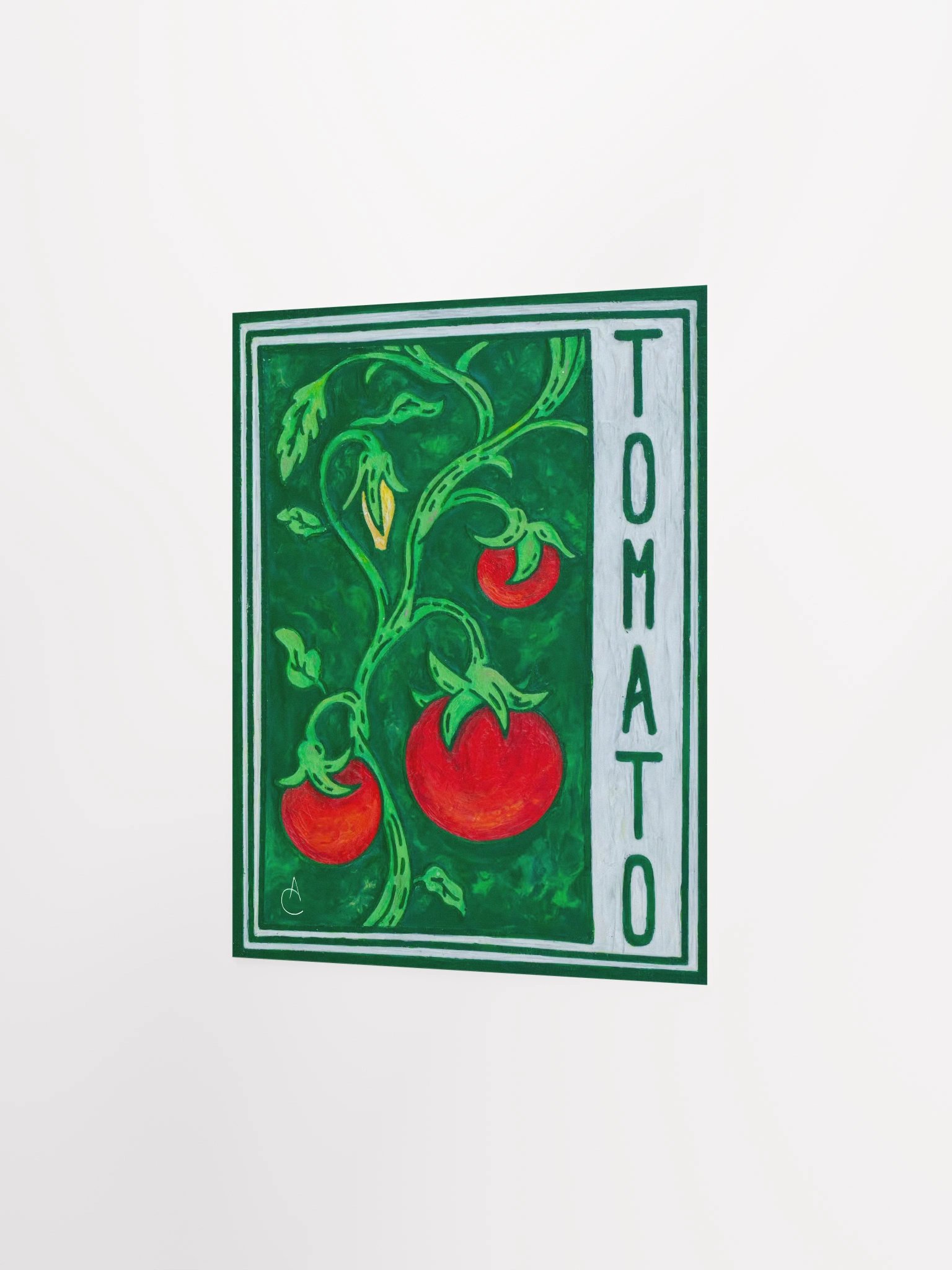 Tomato Print product image (3)