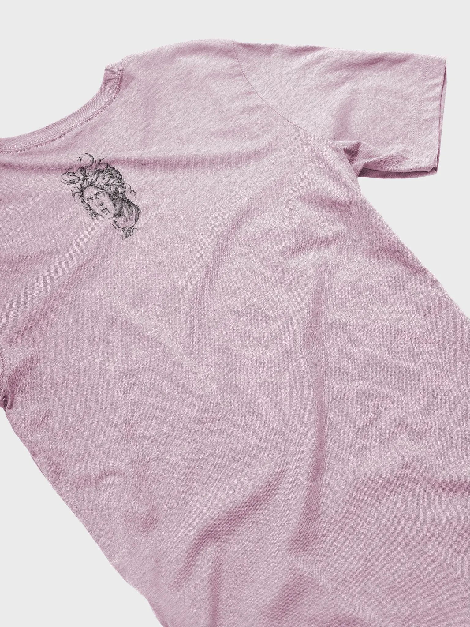 MEDUSA supersoft tee product image (18)