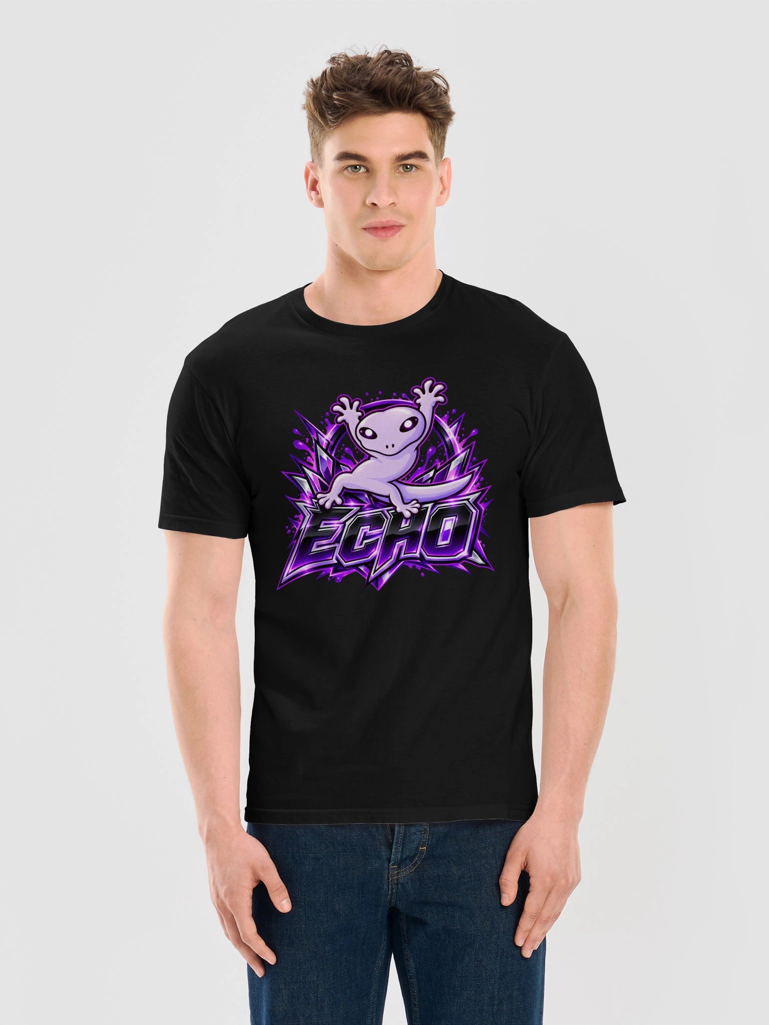 The Shirt Of The Silent Screamer product image (149)