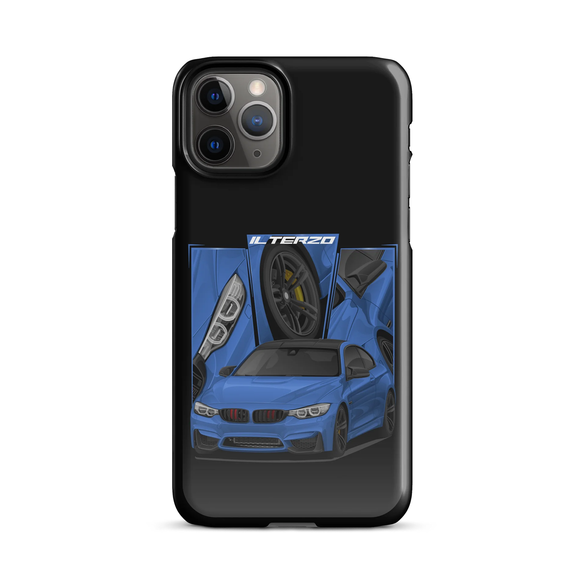 iphone case - ilterzo product image (2)