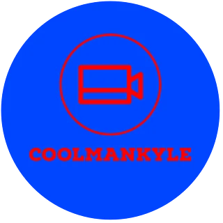Coolmankyle