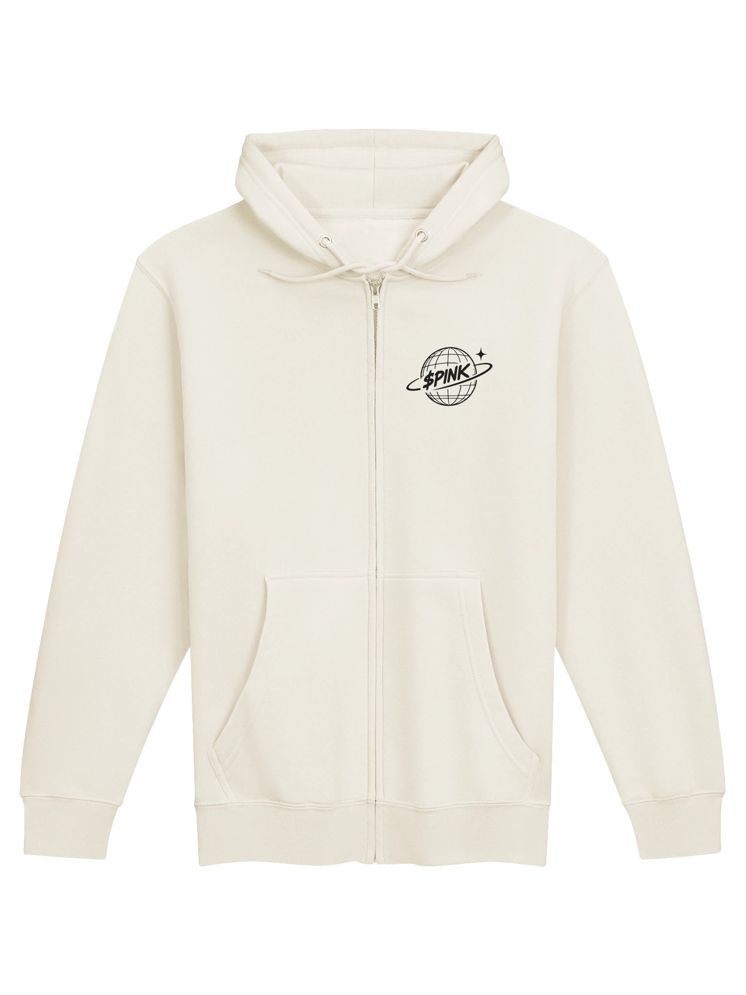 $PINK Orbit Zip Hoodie product image (1)