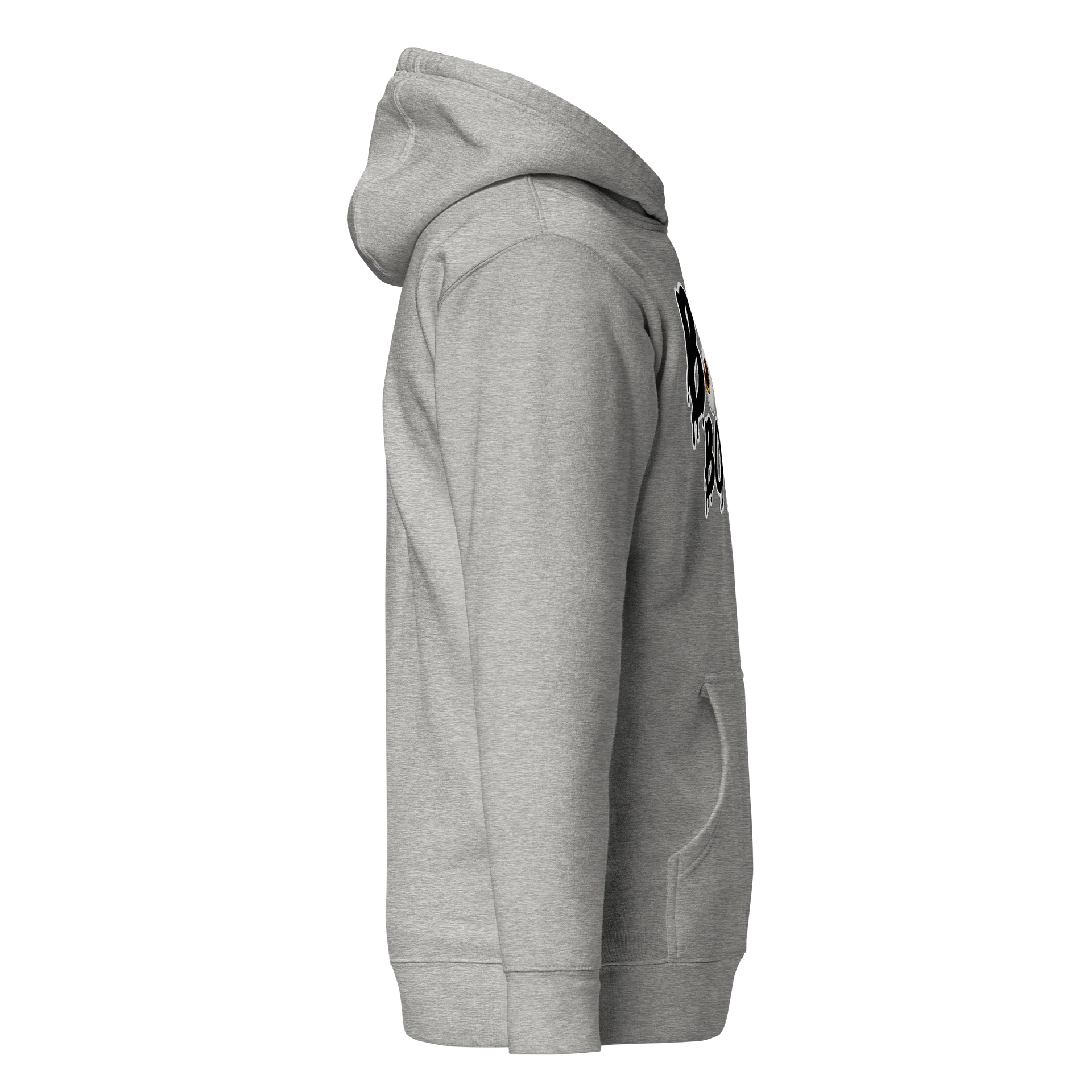 BooyBoy Classic Hoodie product image (5)