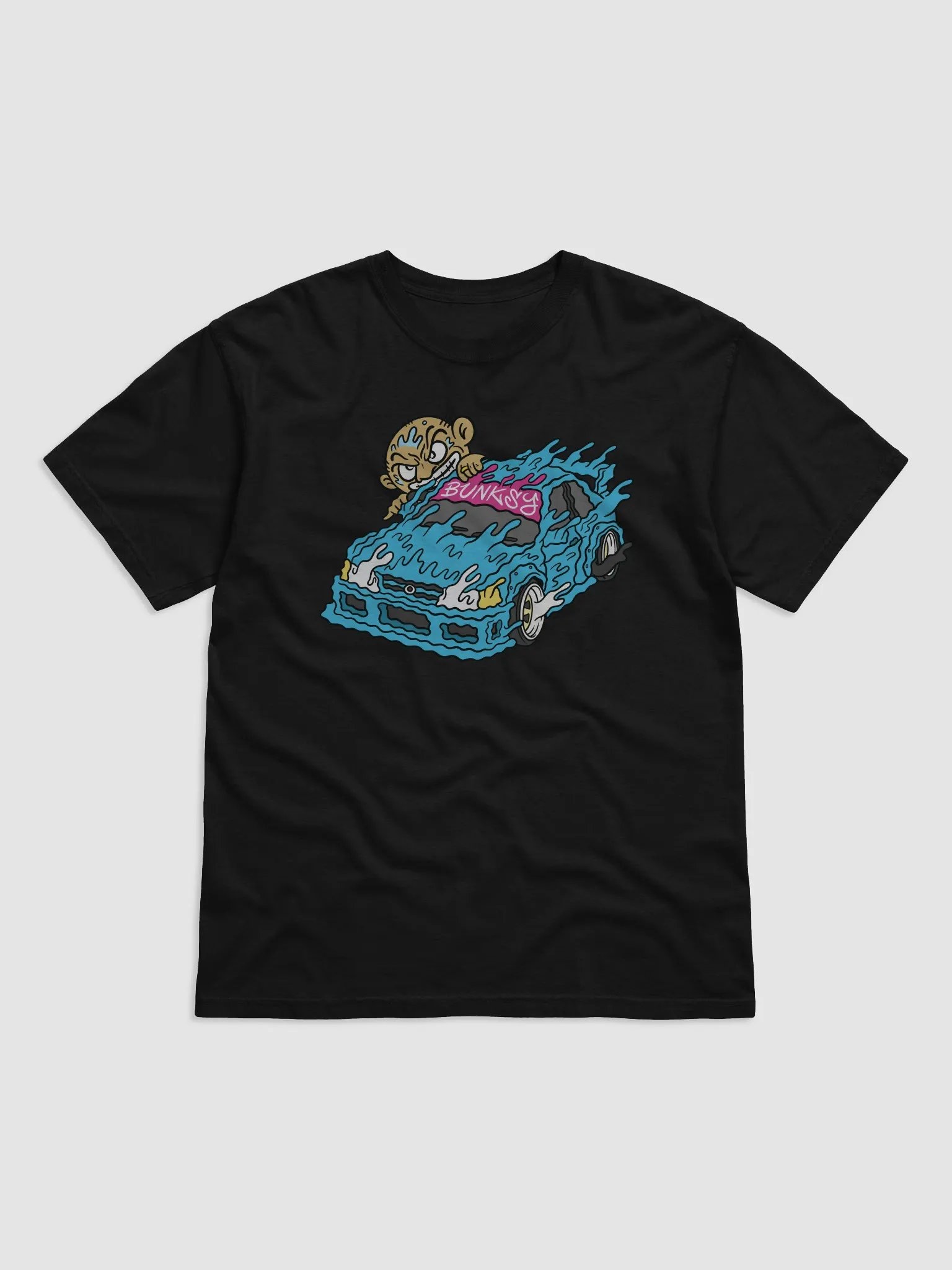 Bunksy Tuned product image (1)