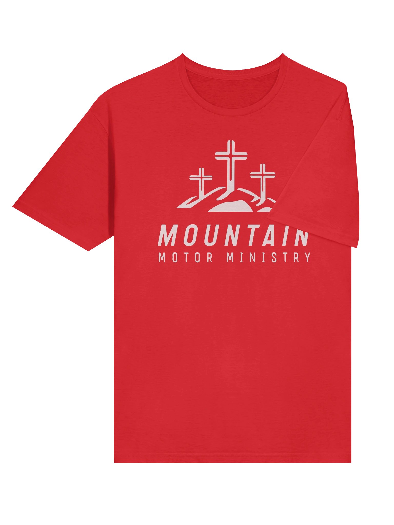 MMM - TShirt product image (6)