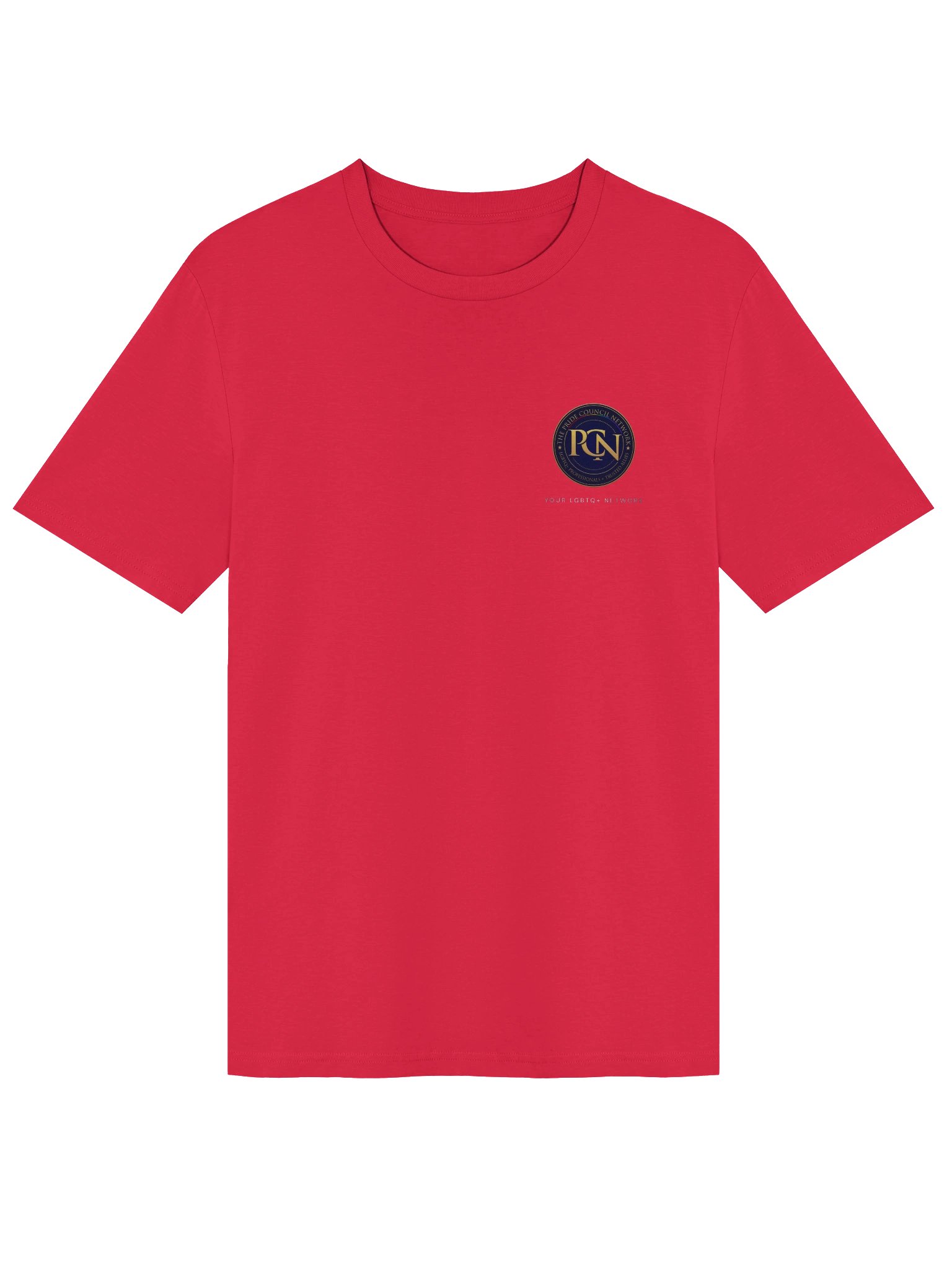 The Supporter Tee - Metallic product image (5)