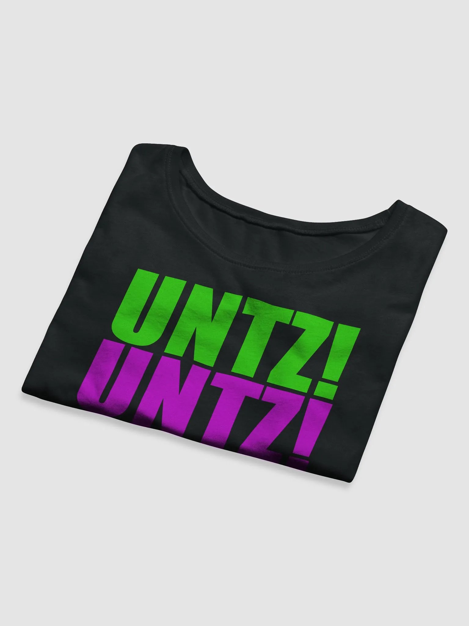 UNTZ! Crop Top product image (11)