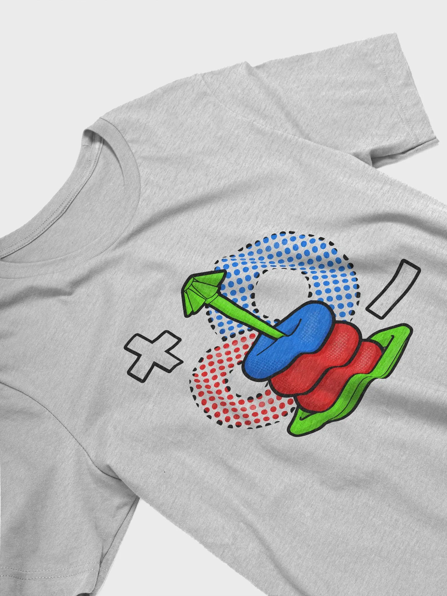 Mogo T-Shirt product image (3)