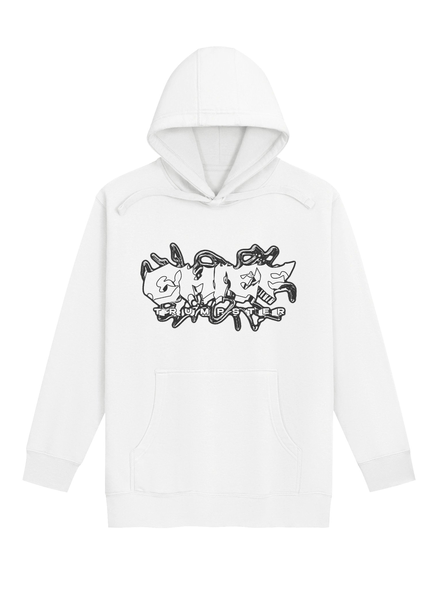 SOCIALS HOODIE product image (2)