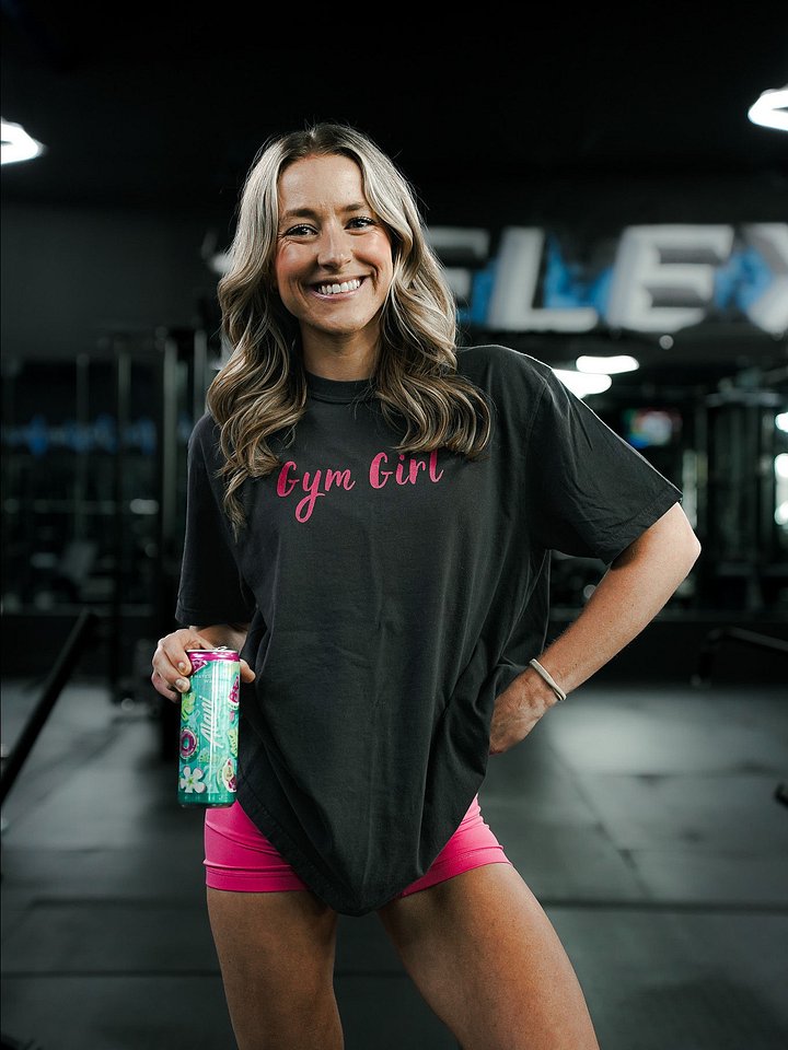 Gym Girl product image (1)