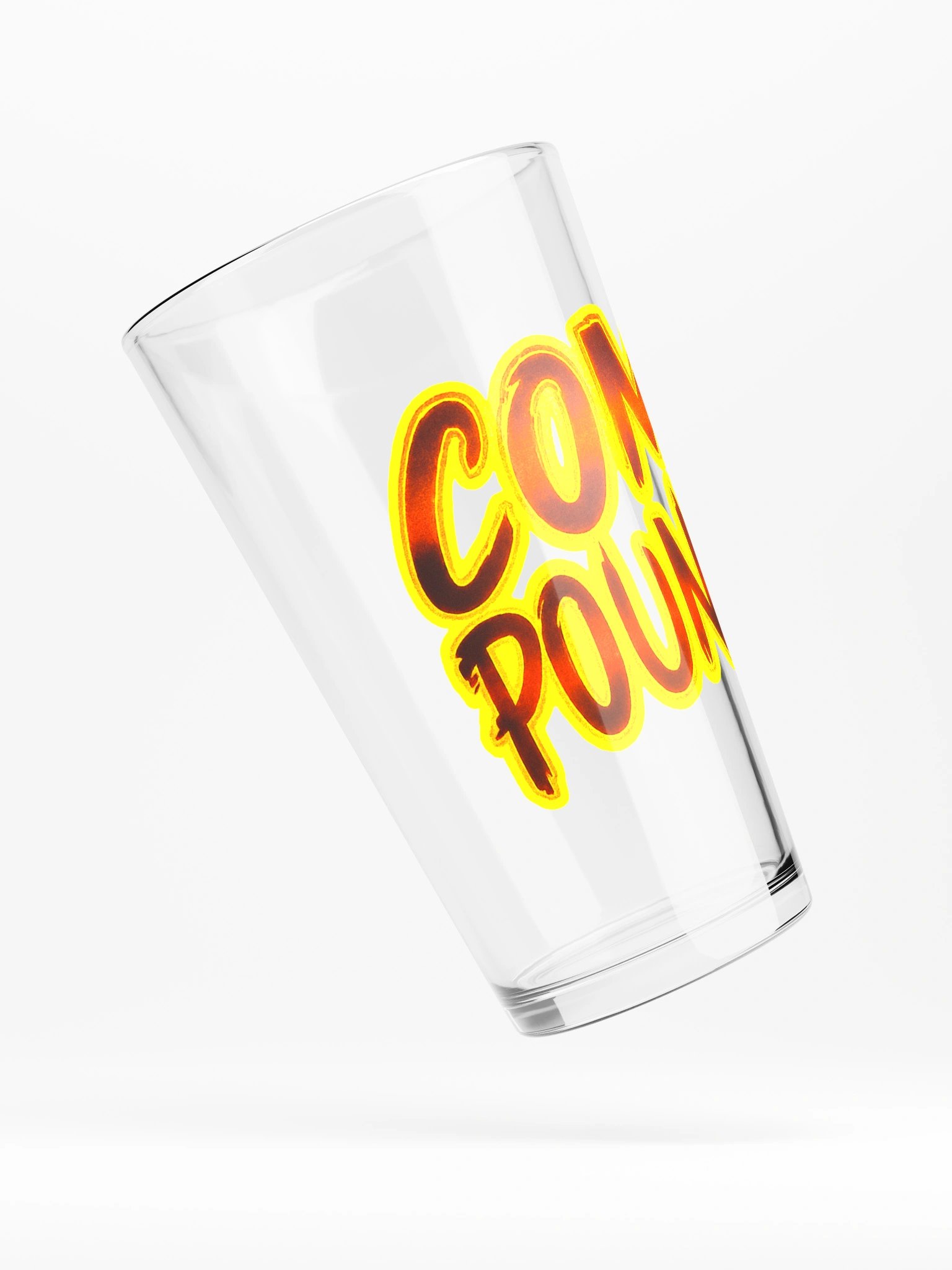 Compound Monochrome Glass product image (4)