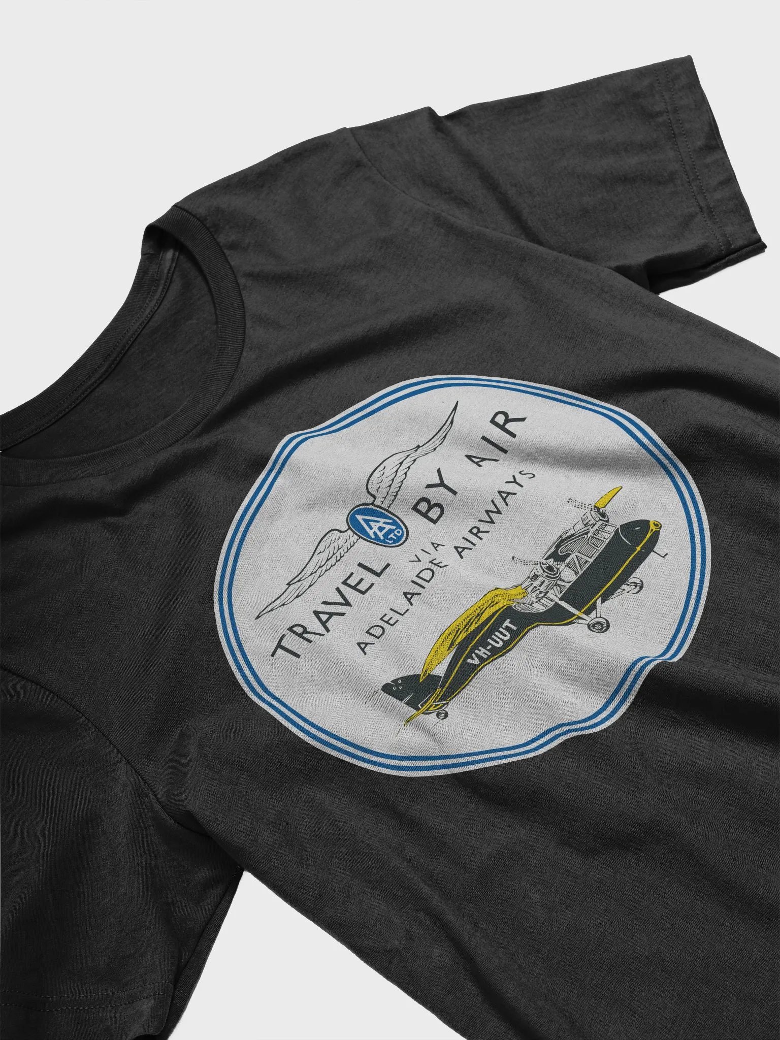 Adelaide Airways - T-Shirt product image (2)