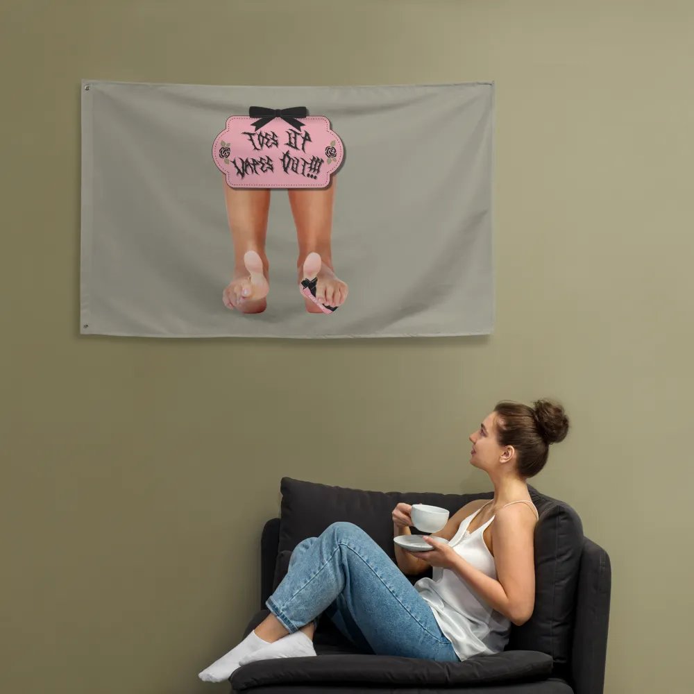 Toesie Banner product image (12)
