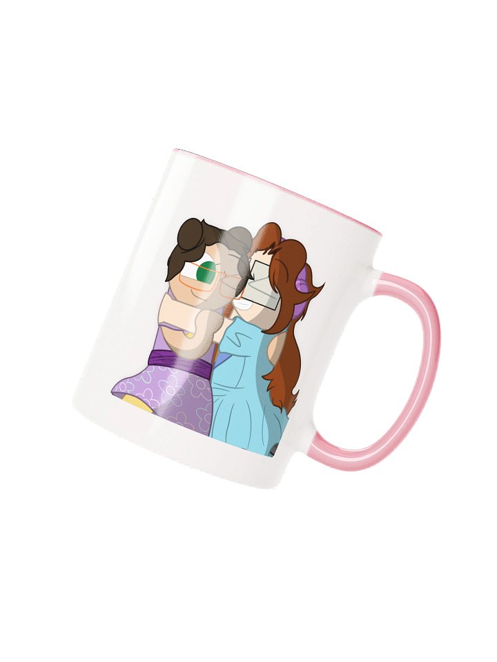 Kathy Hug Mug product image (4)