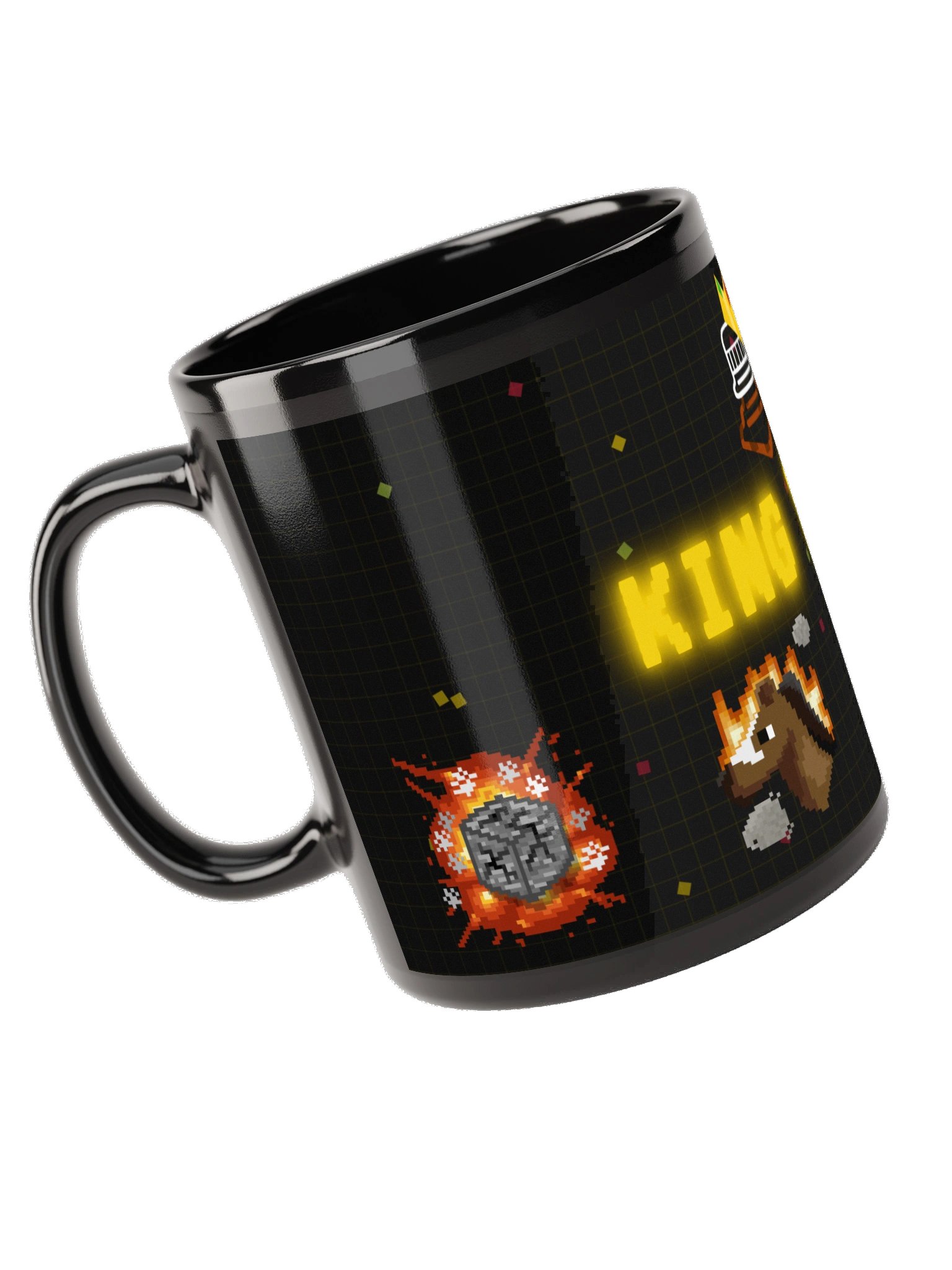 Tajin Rain Minecraft Mod Mug product image (5)