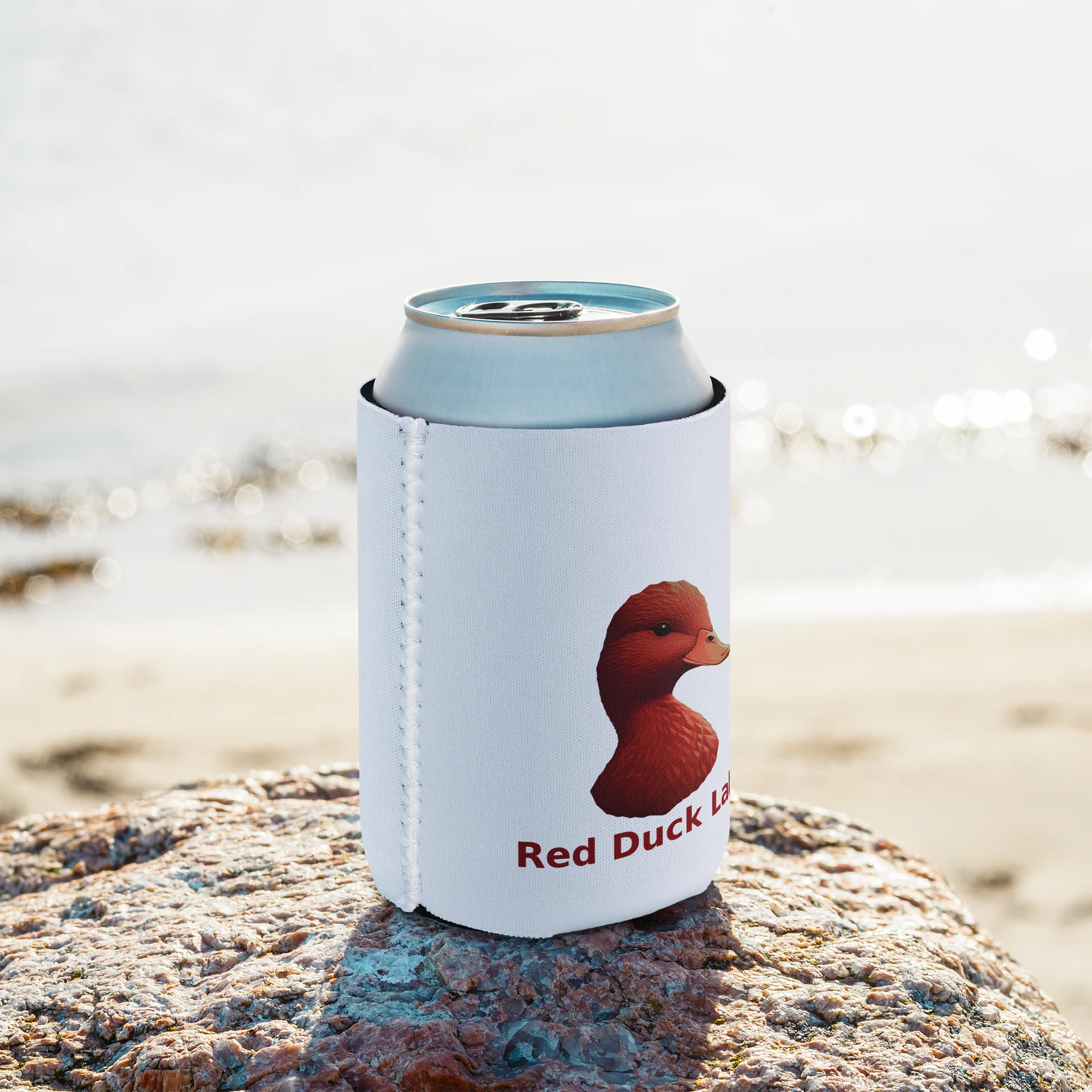 Red Duck Labs Coozie product image (9)